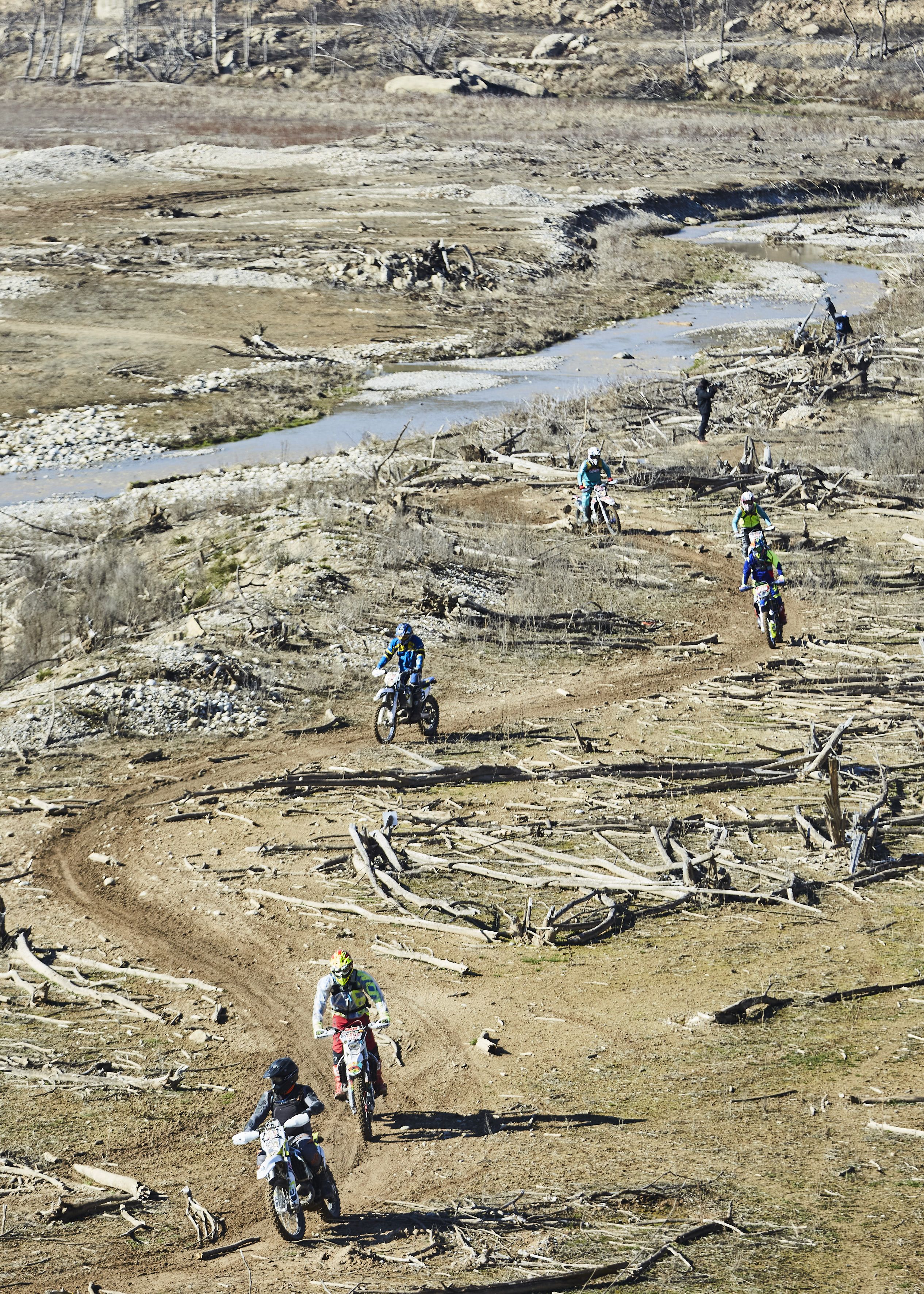 Bassella Race 2023