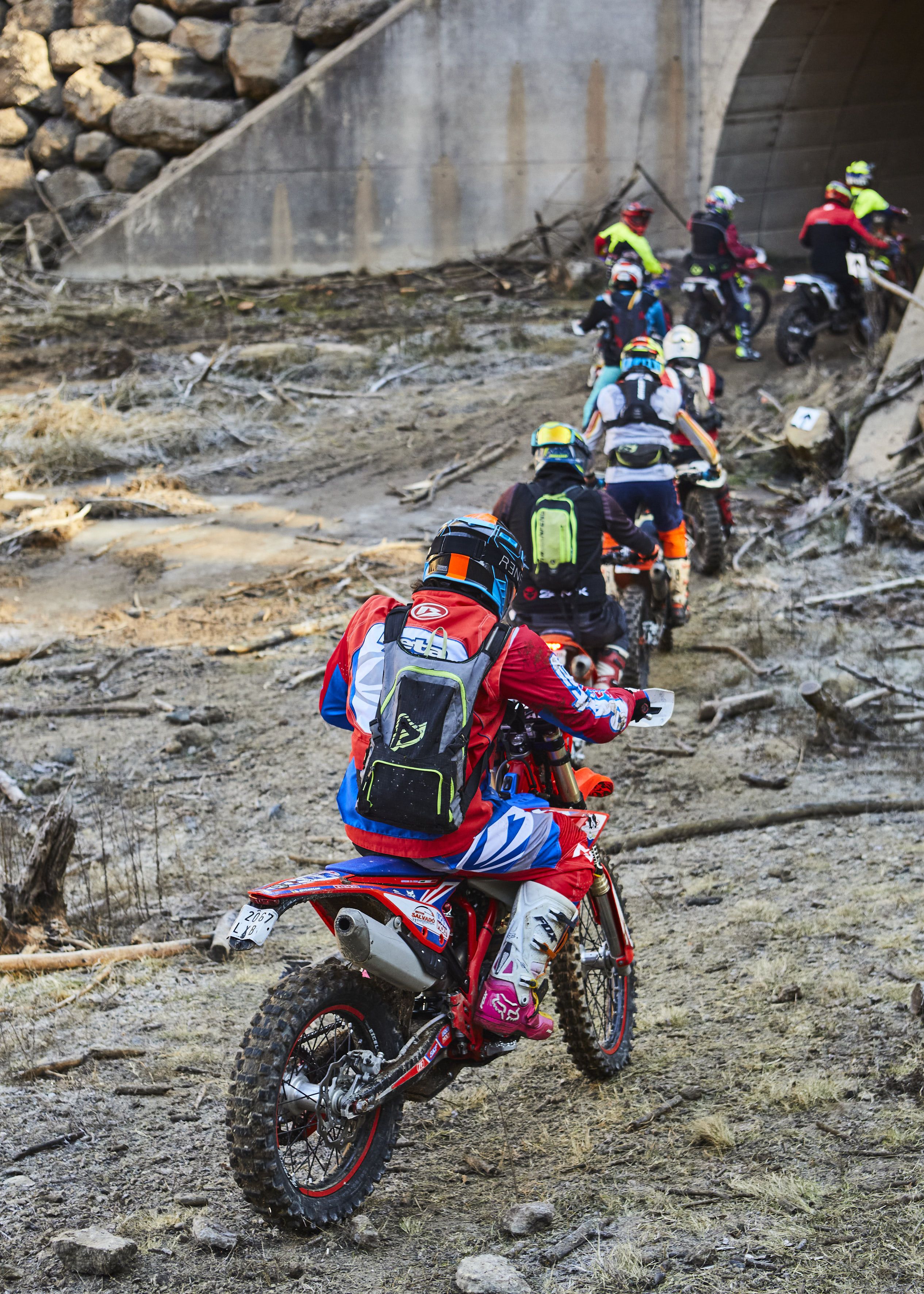 Bassella Race 2023