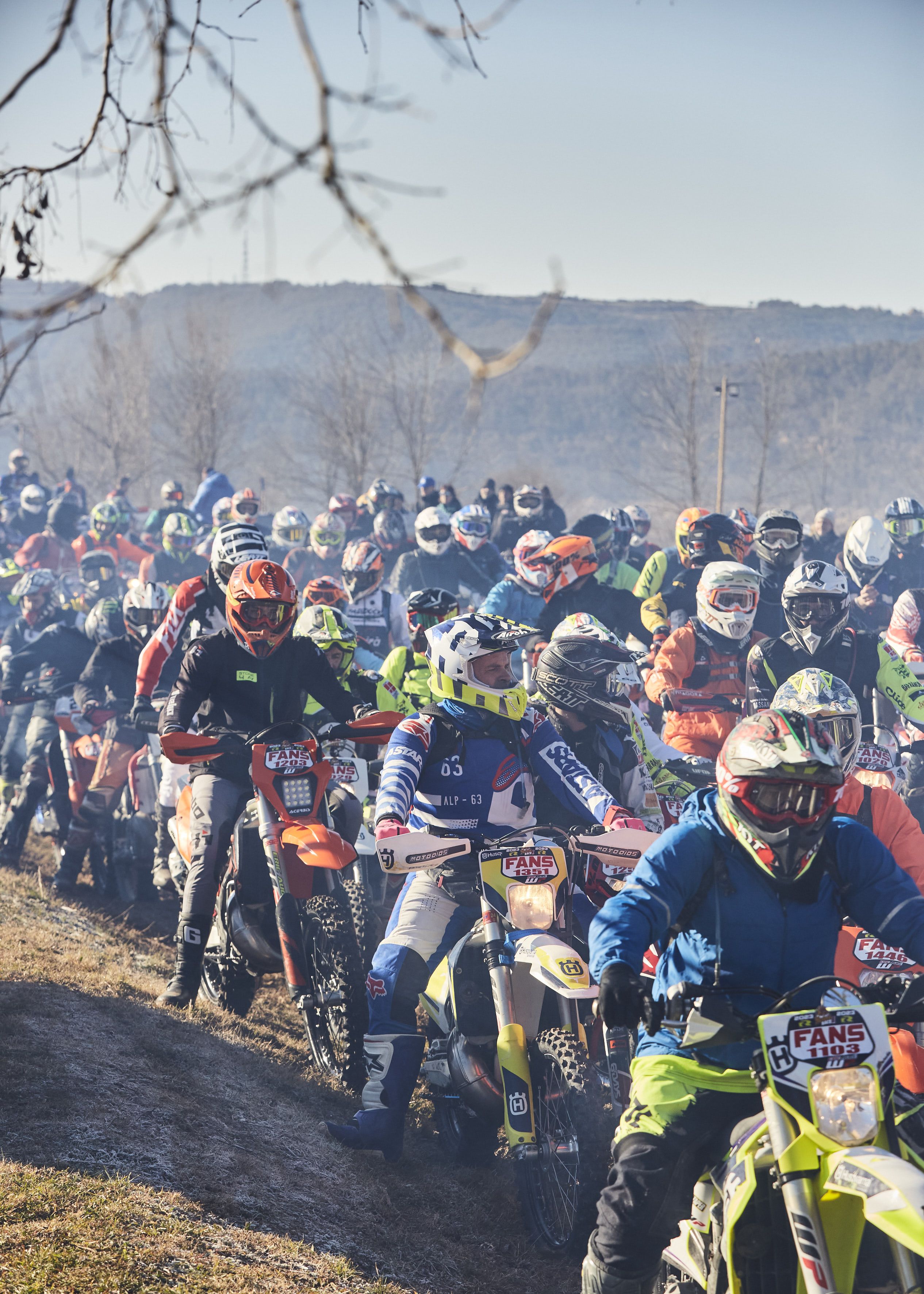 Bassella Race 2023