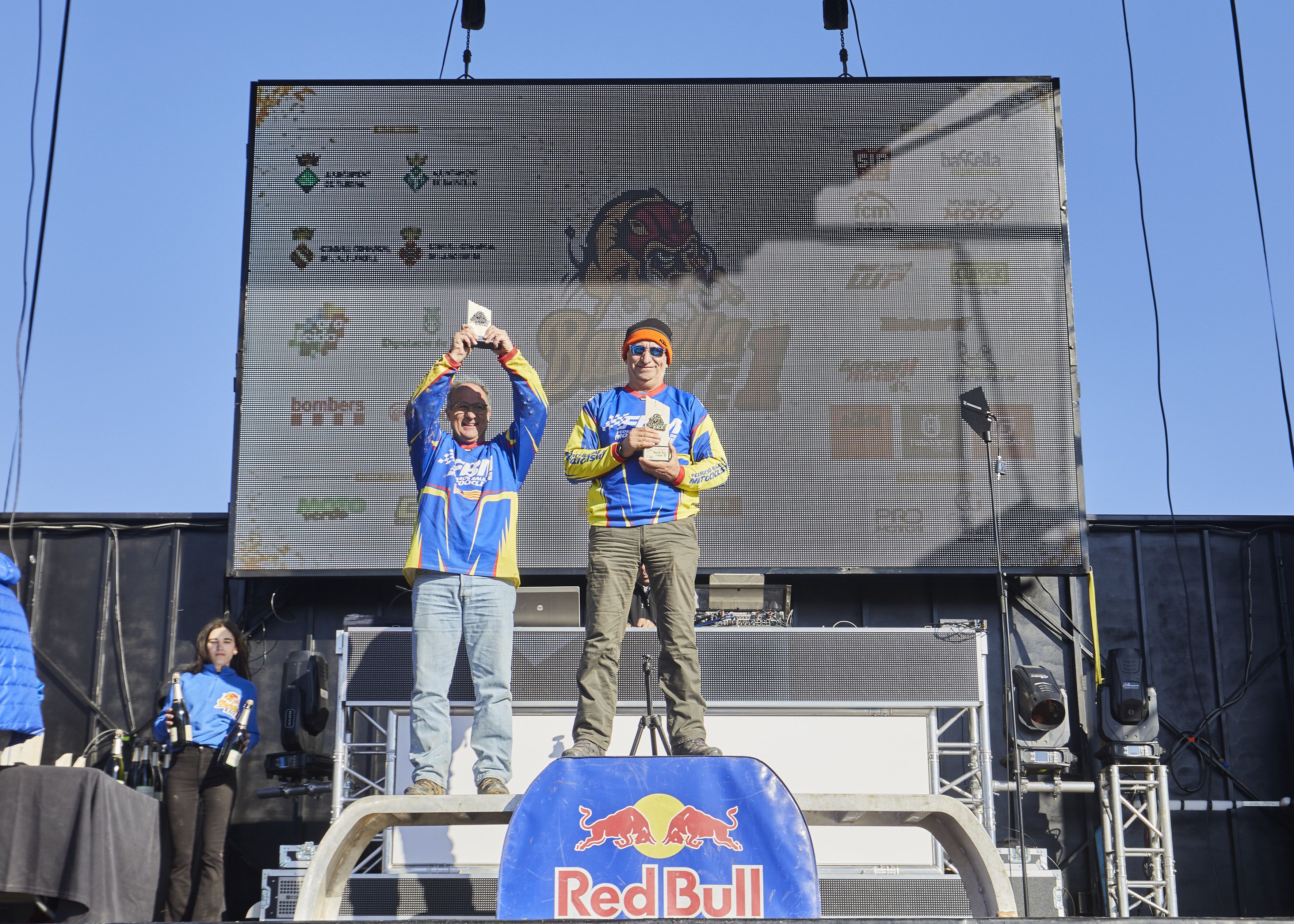 Bassella Race 2023