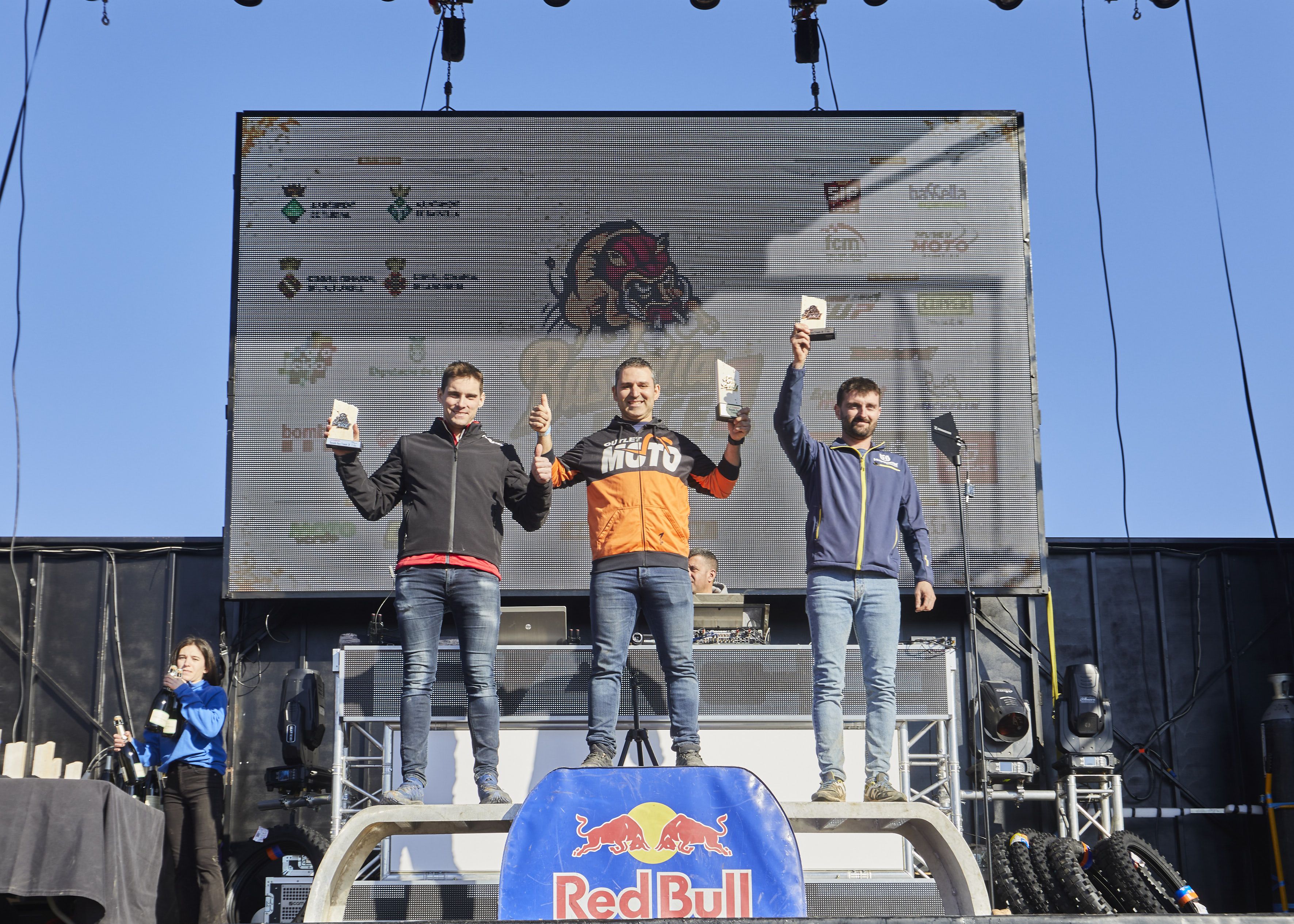 Bassella Race 2023