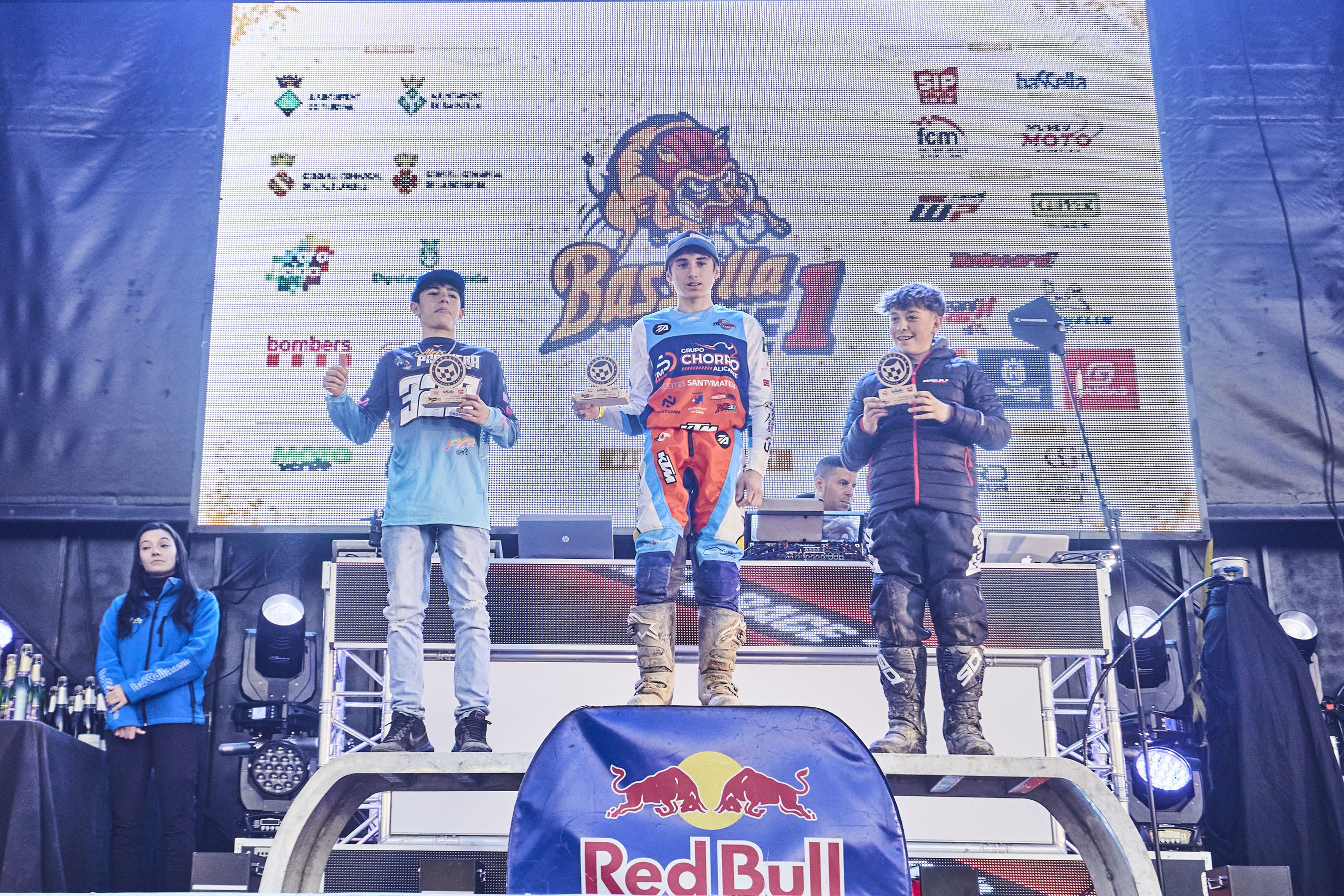 Bassella Race 2023