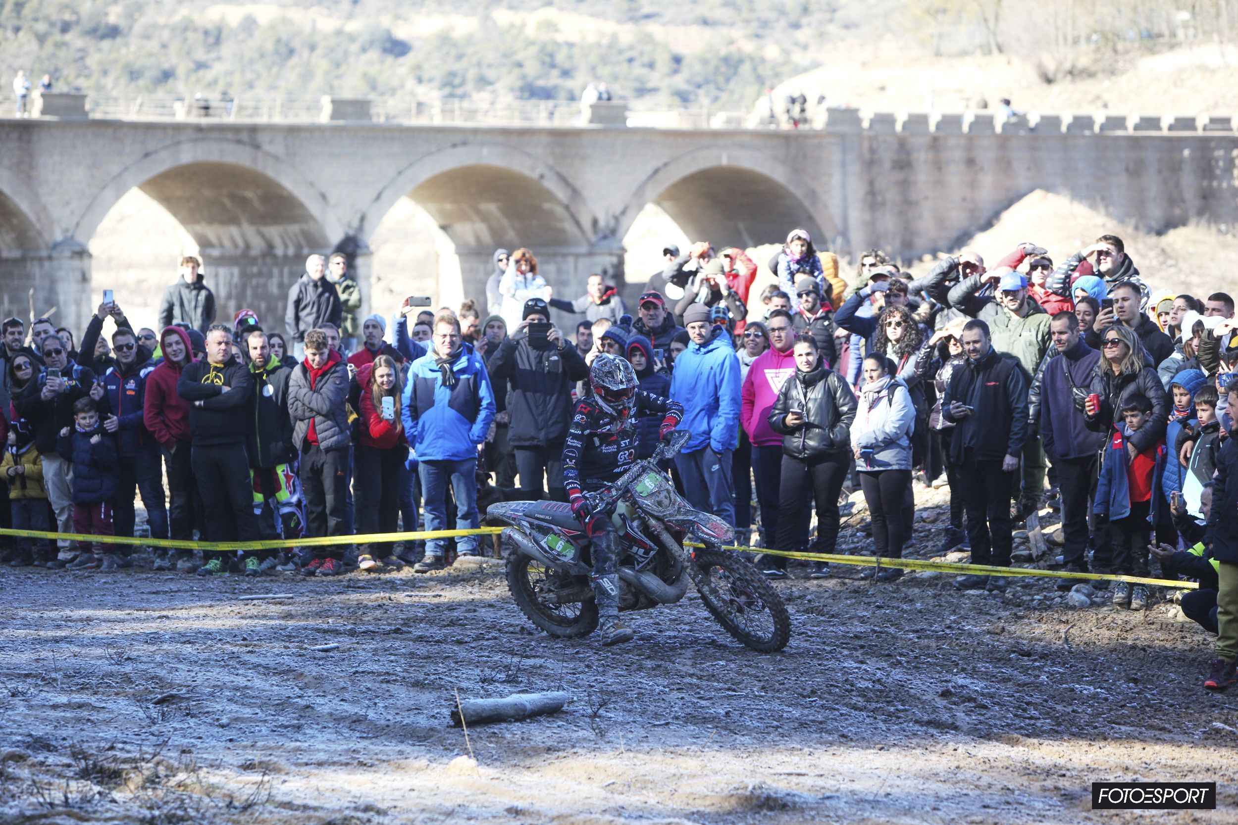 Bassella Race 2023