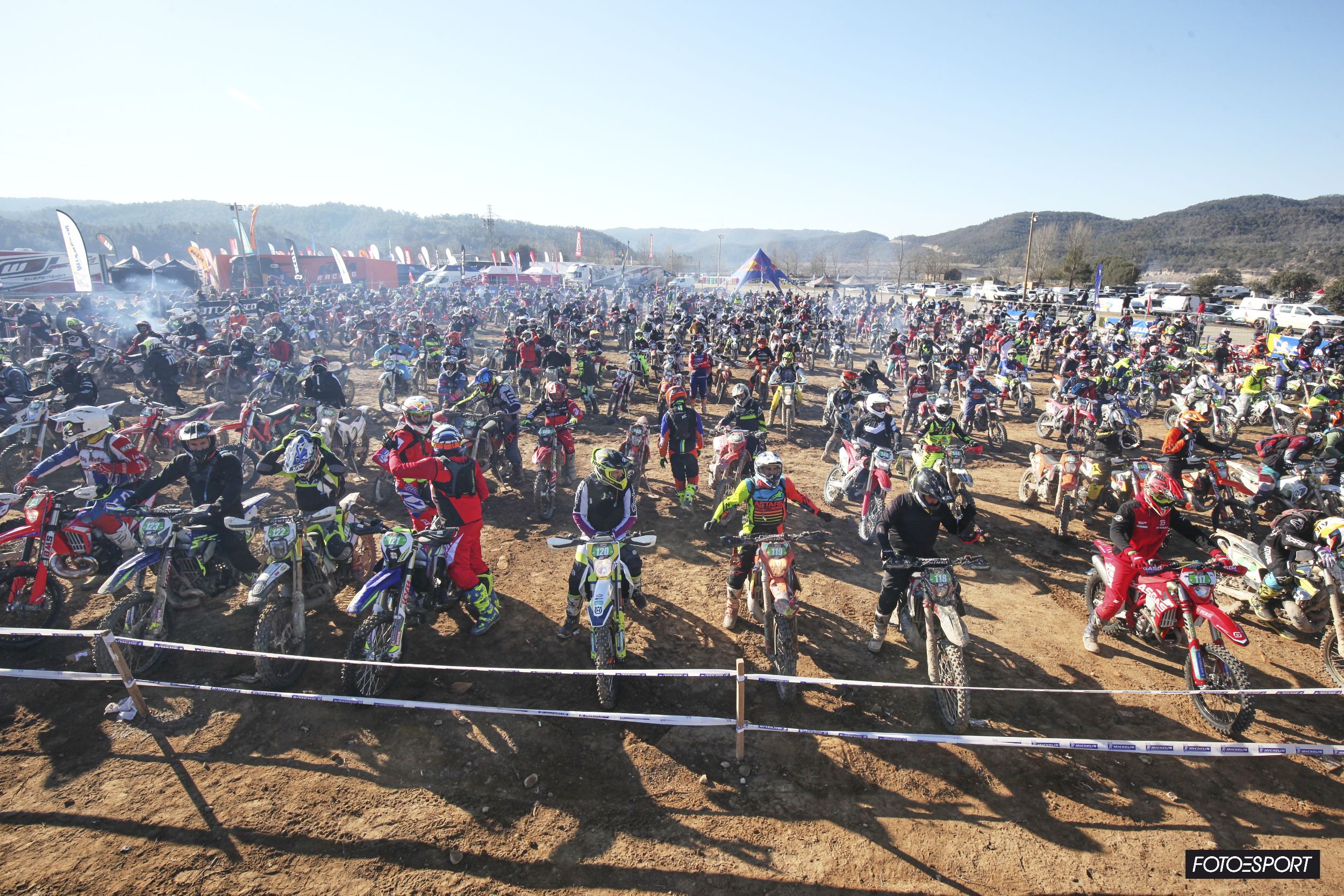 Bassella Race 2023