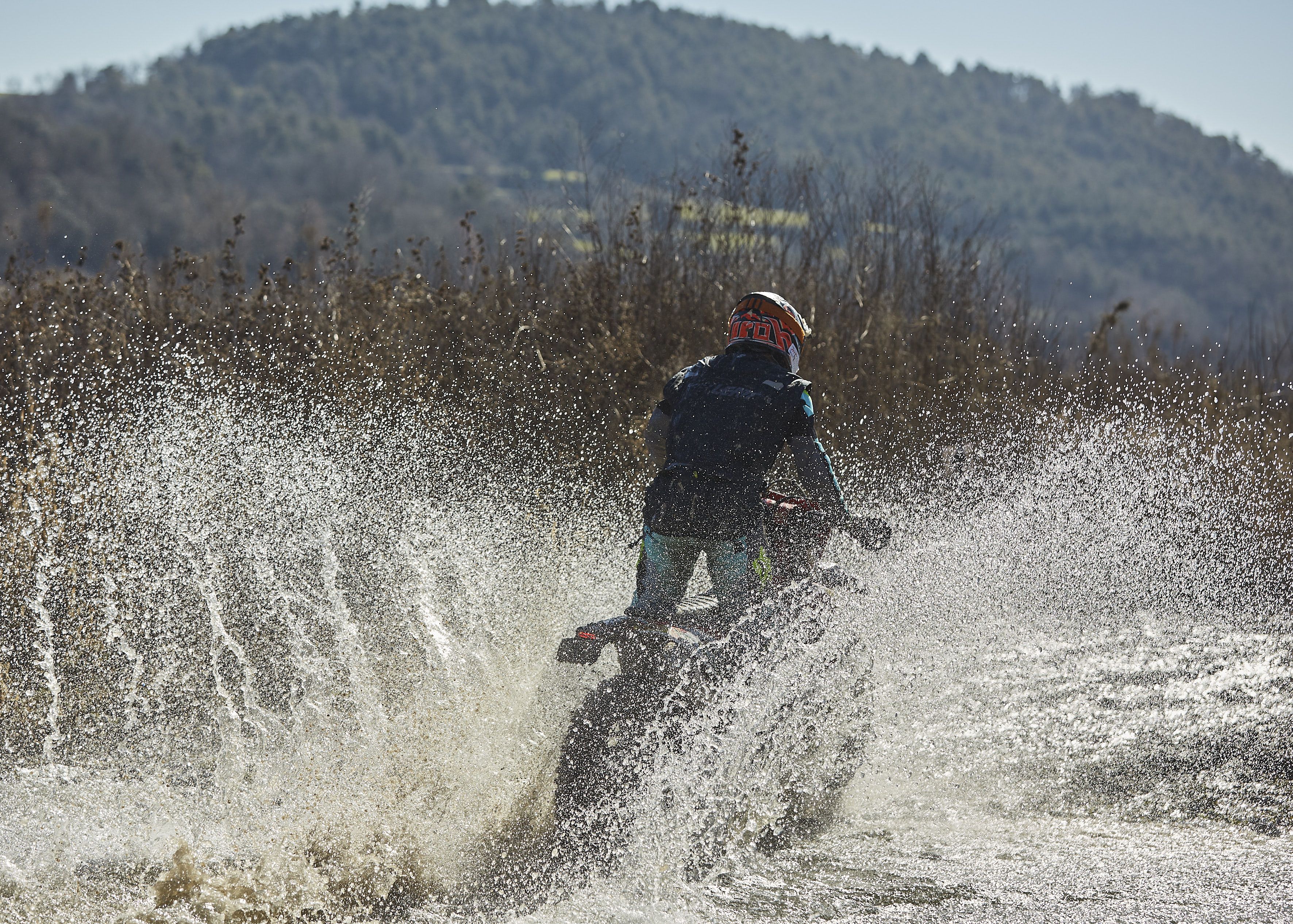 Bassella Race 2023