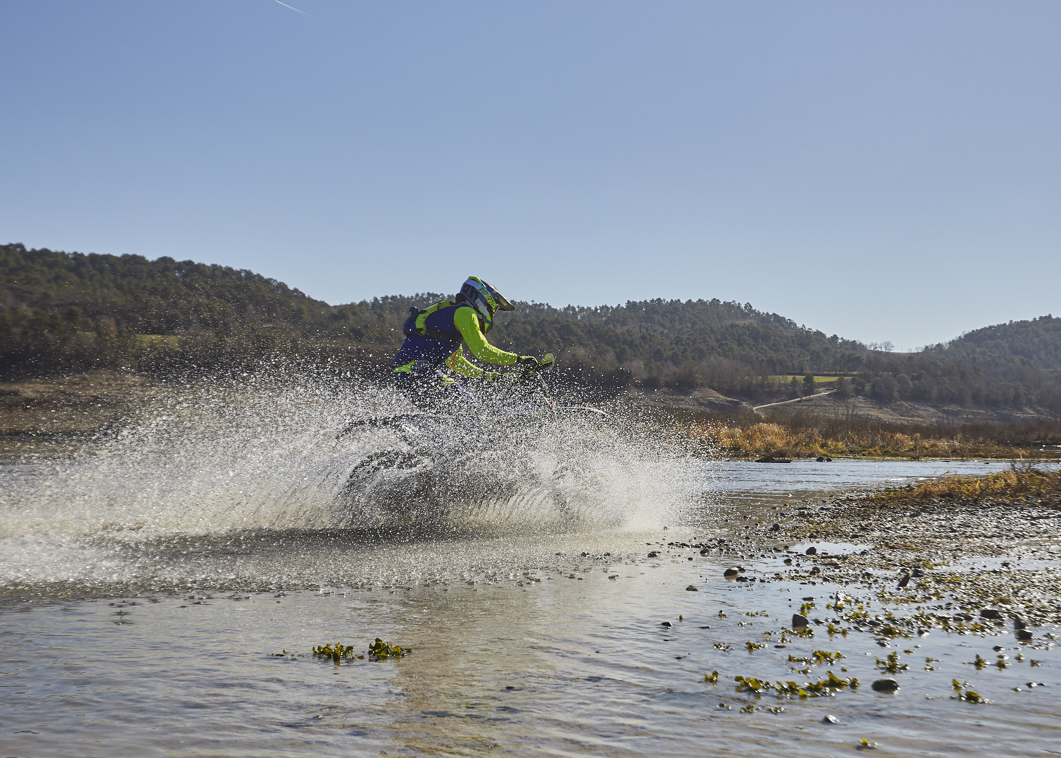 Bassella Race 2023