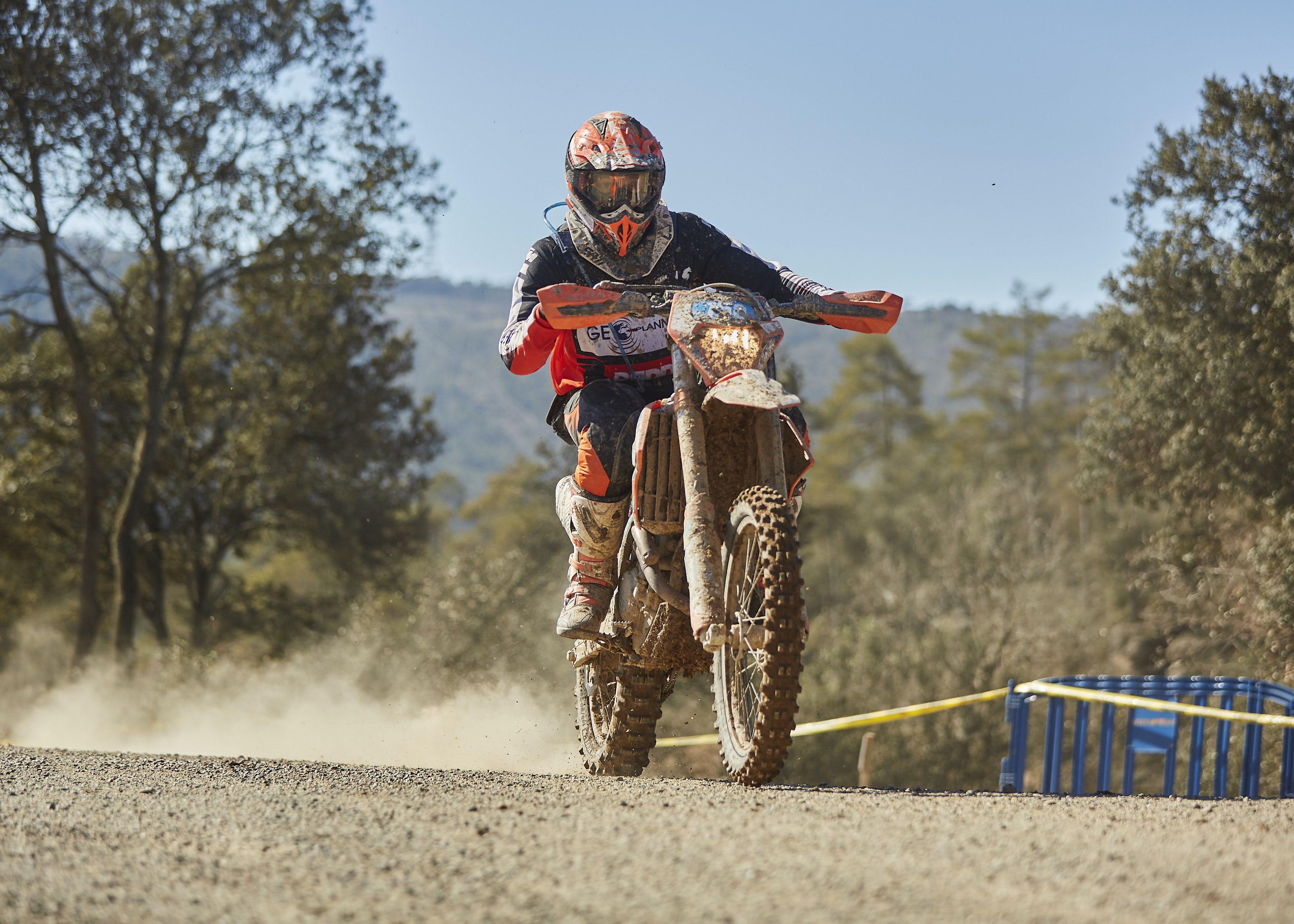 Bassella Race 2023