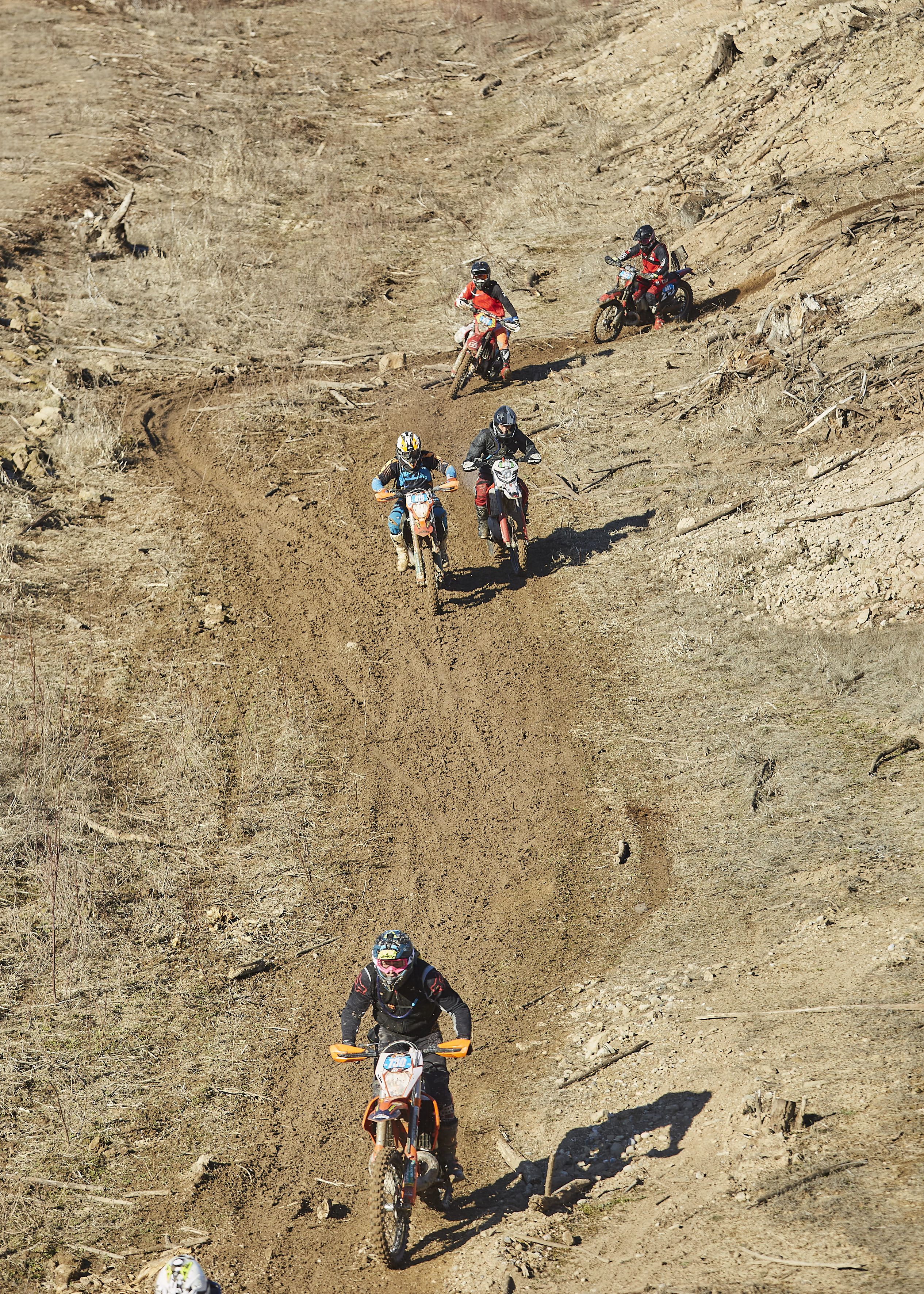 Bassella Race 2023