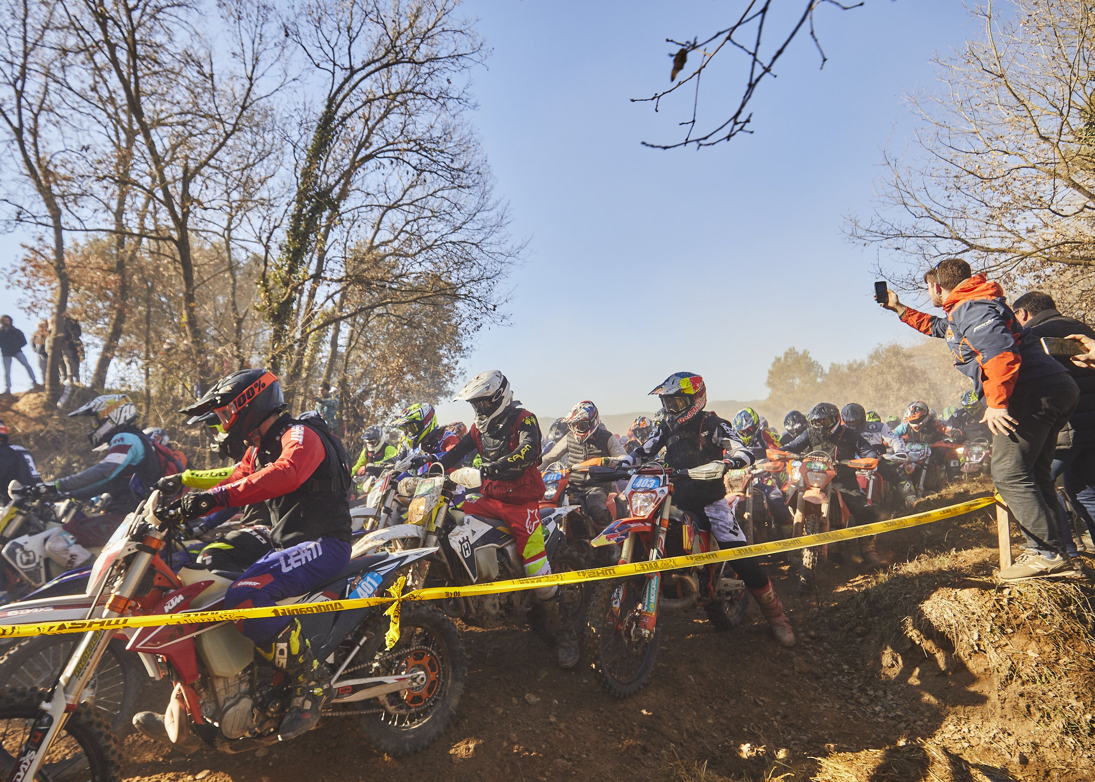 Bassella Race 2023