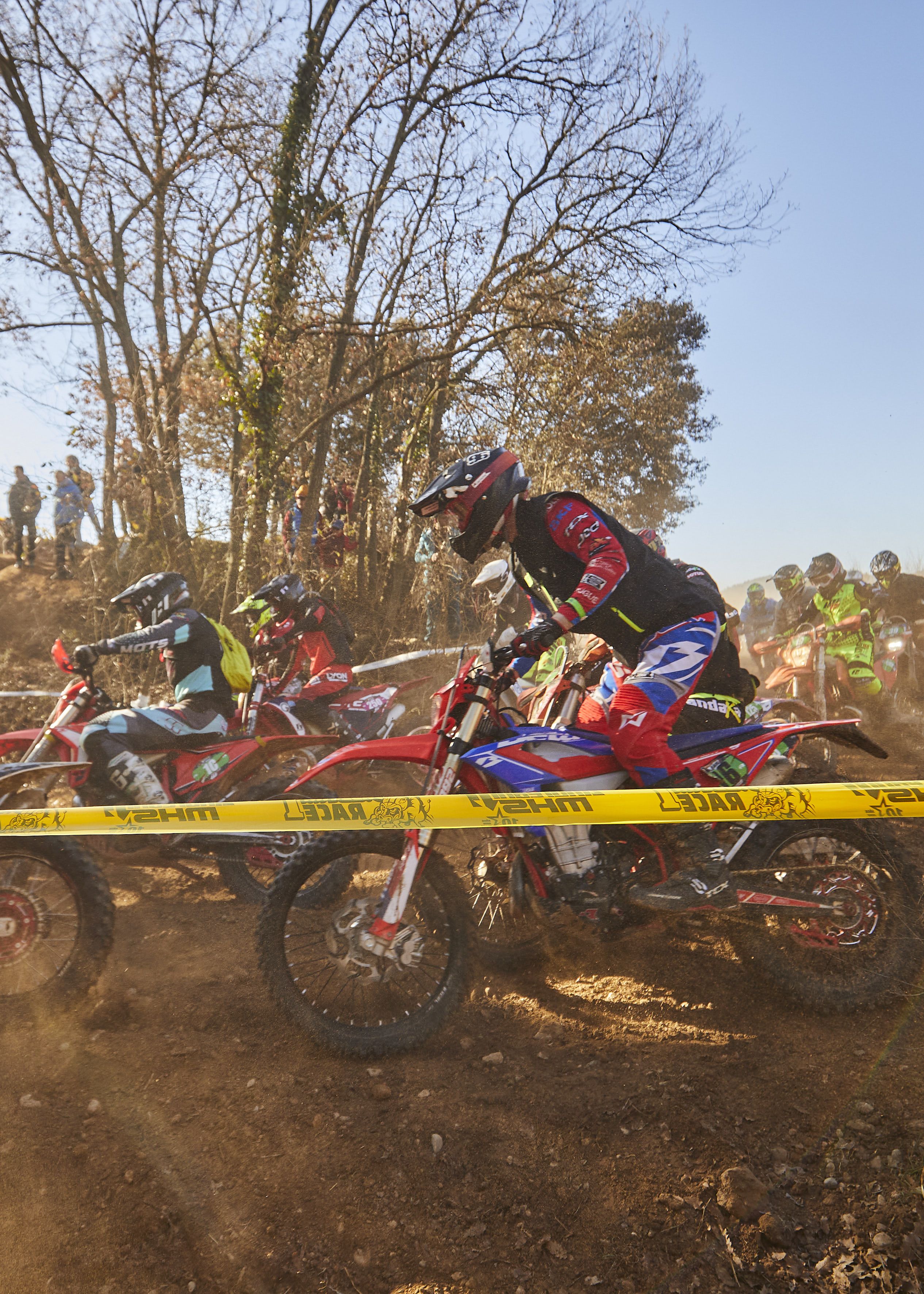 Bassella Race 2023