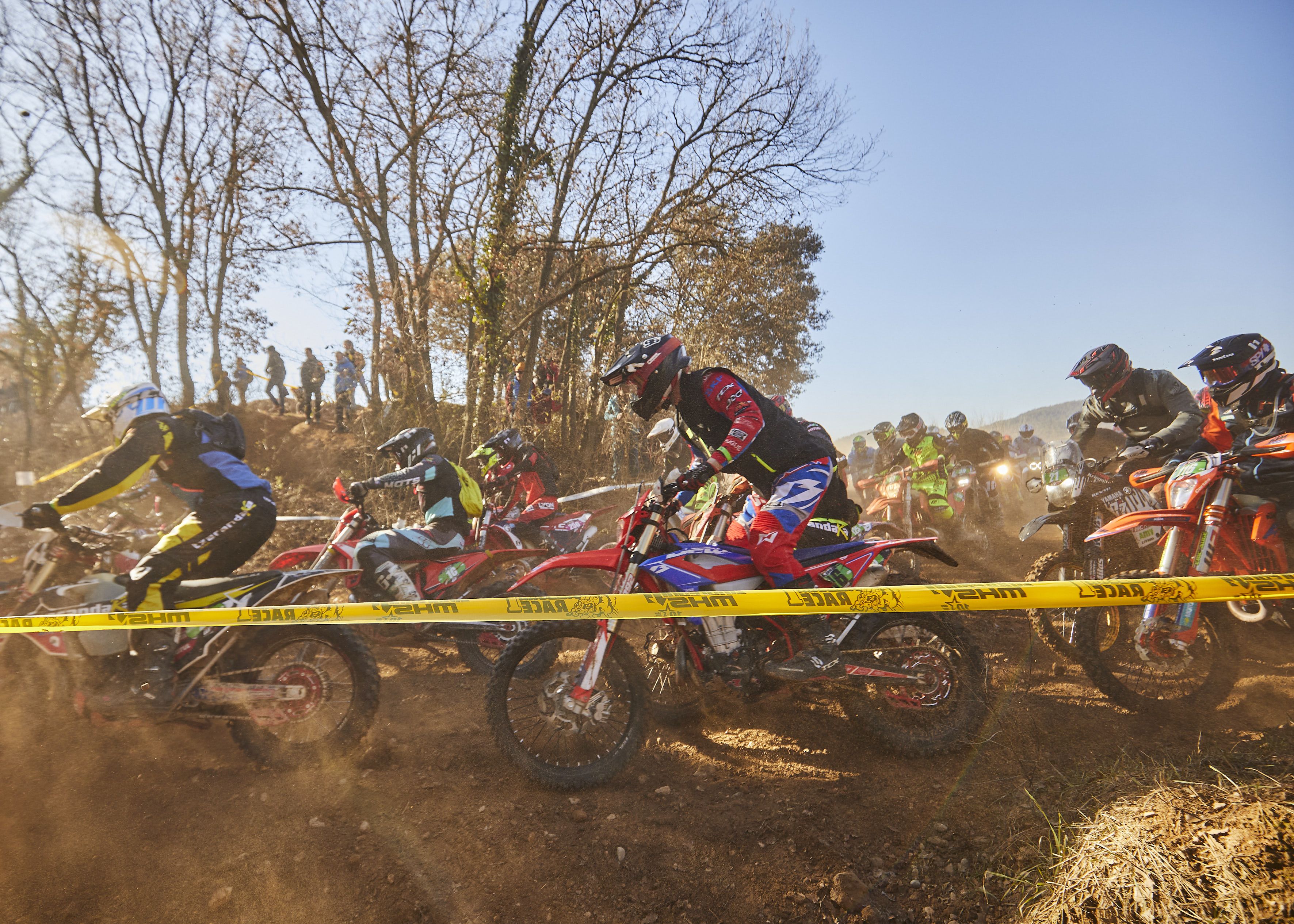 Bassella Race 2023