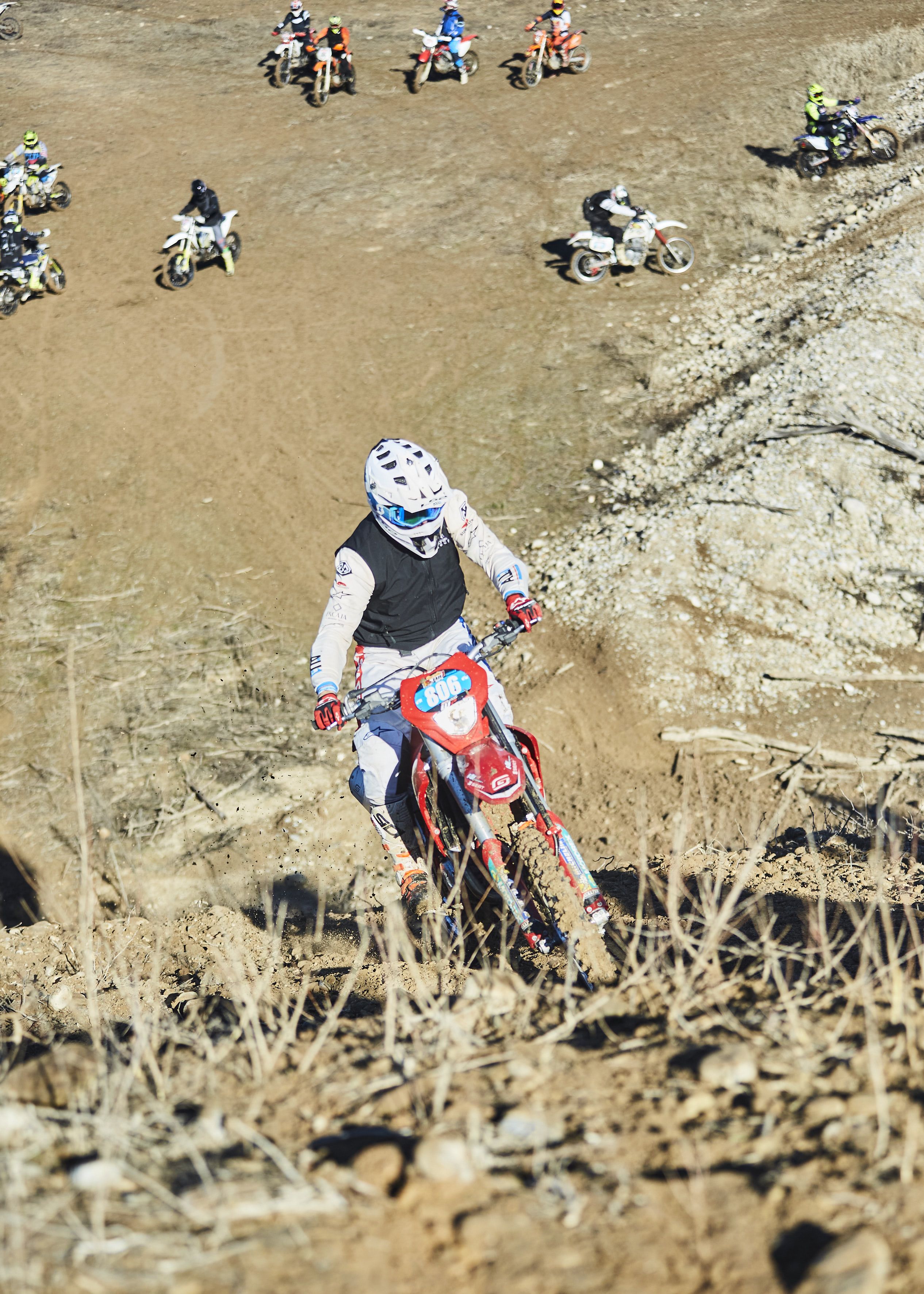 Bassella Race 2023