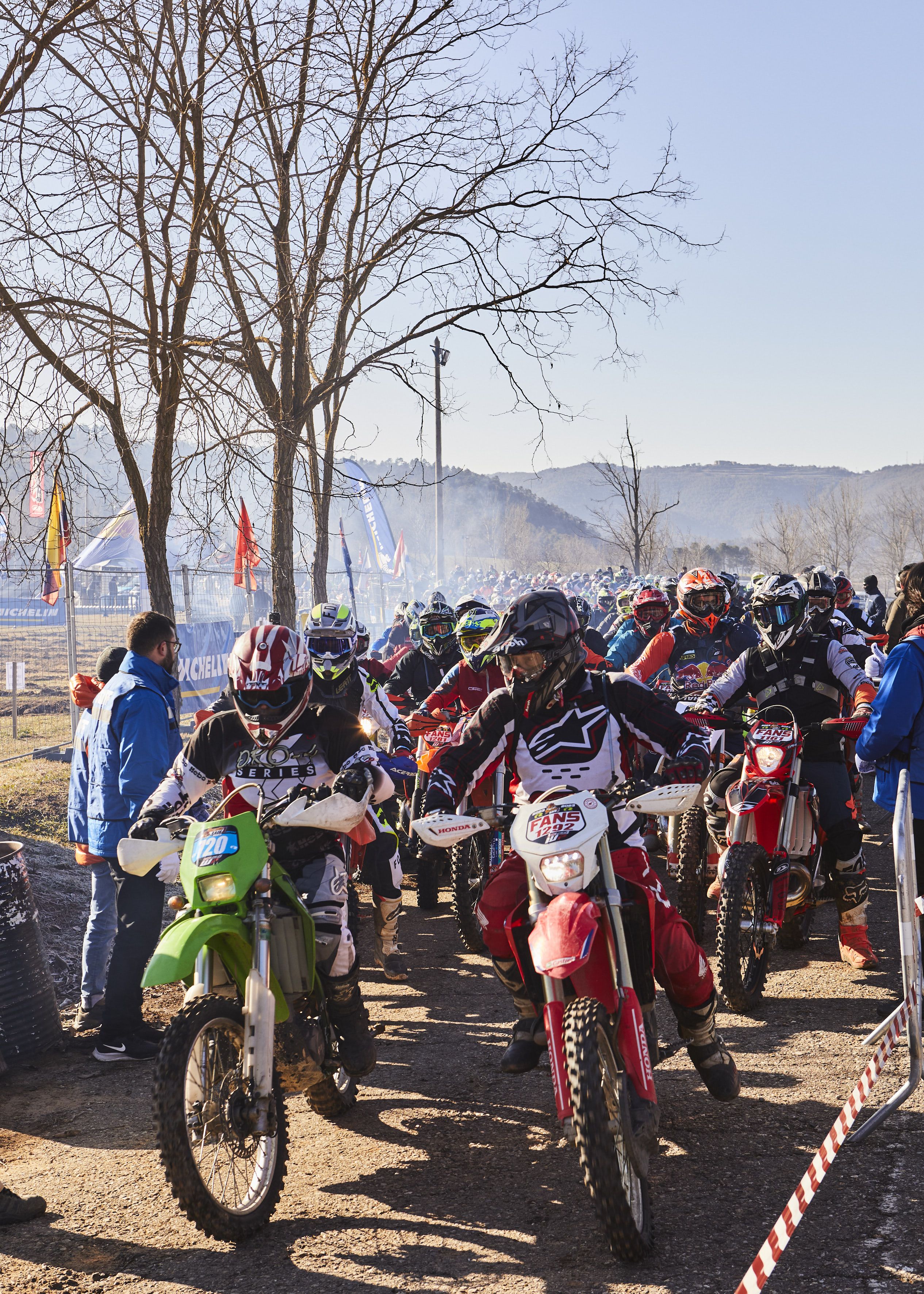 Bassella Race 2023