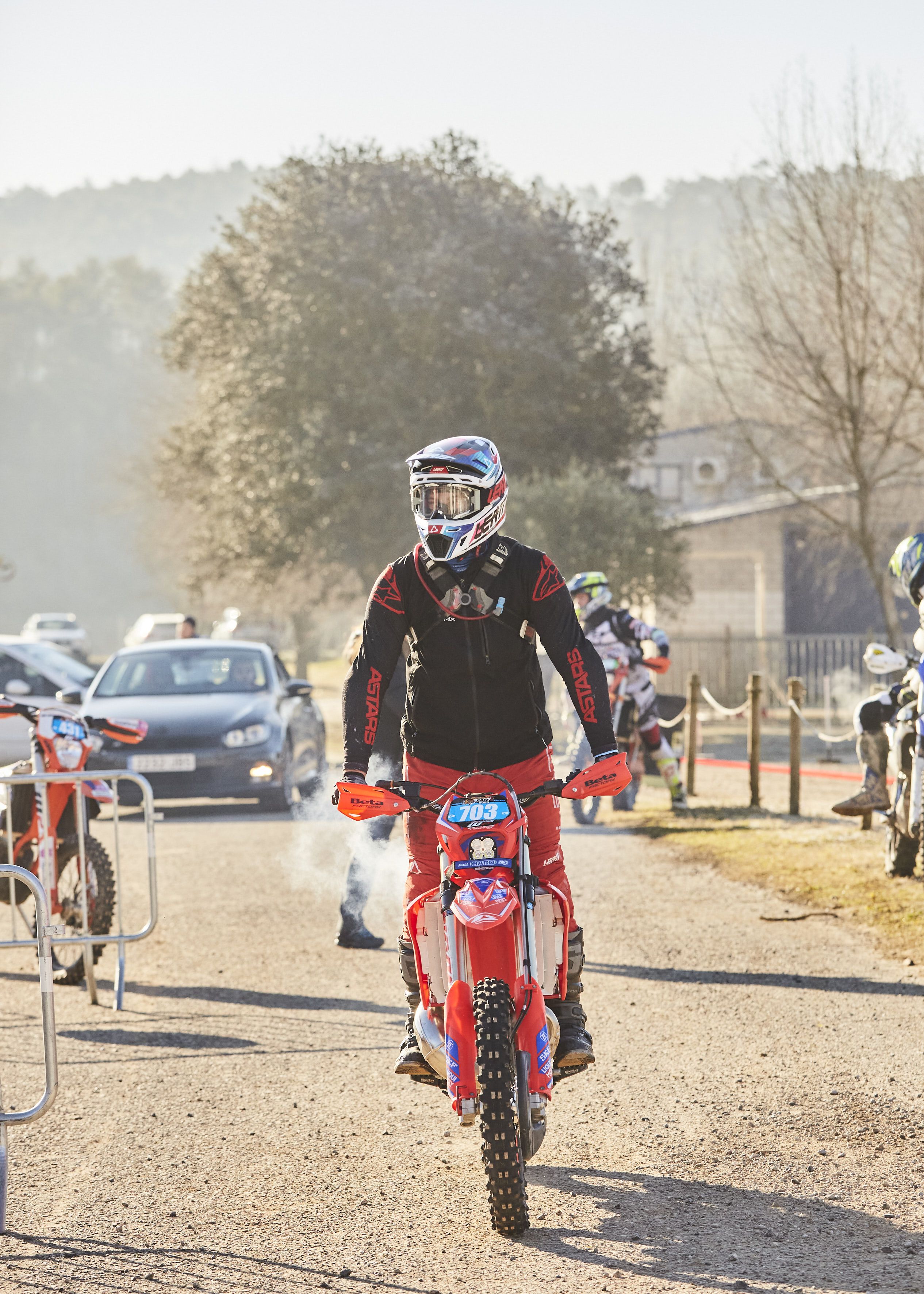 Bassella Race 2023