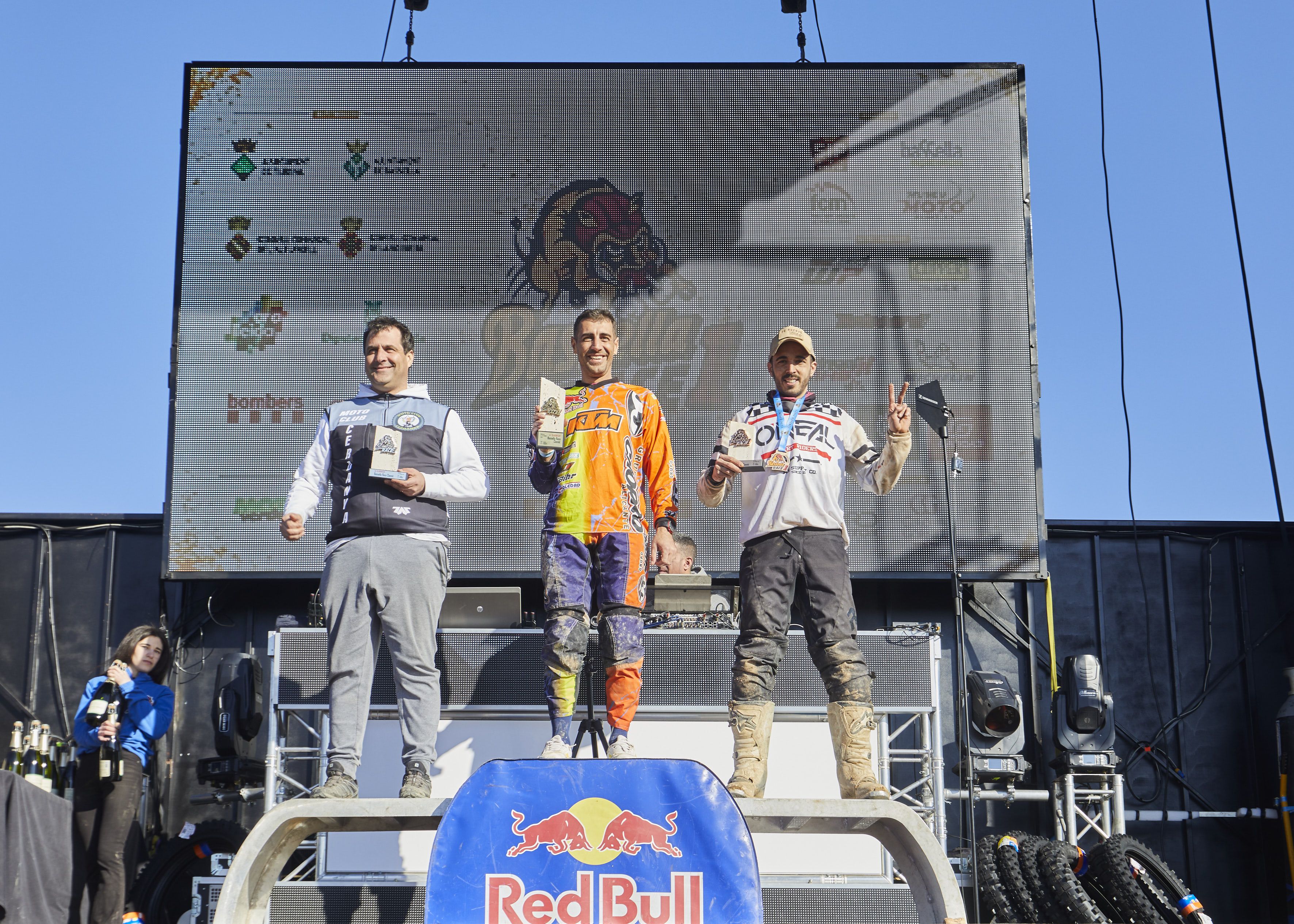 Bassella Race 2023