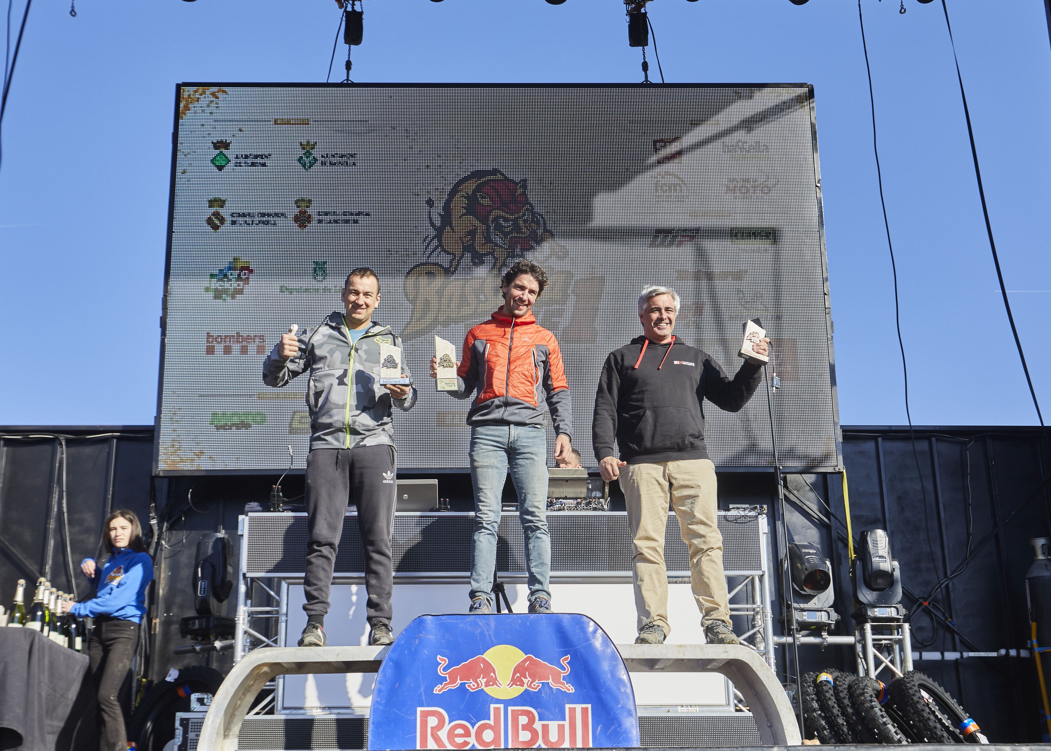 Bassella Race 2023