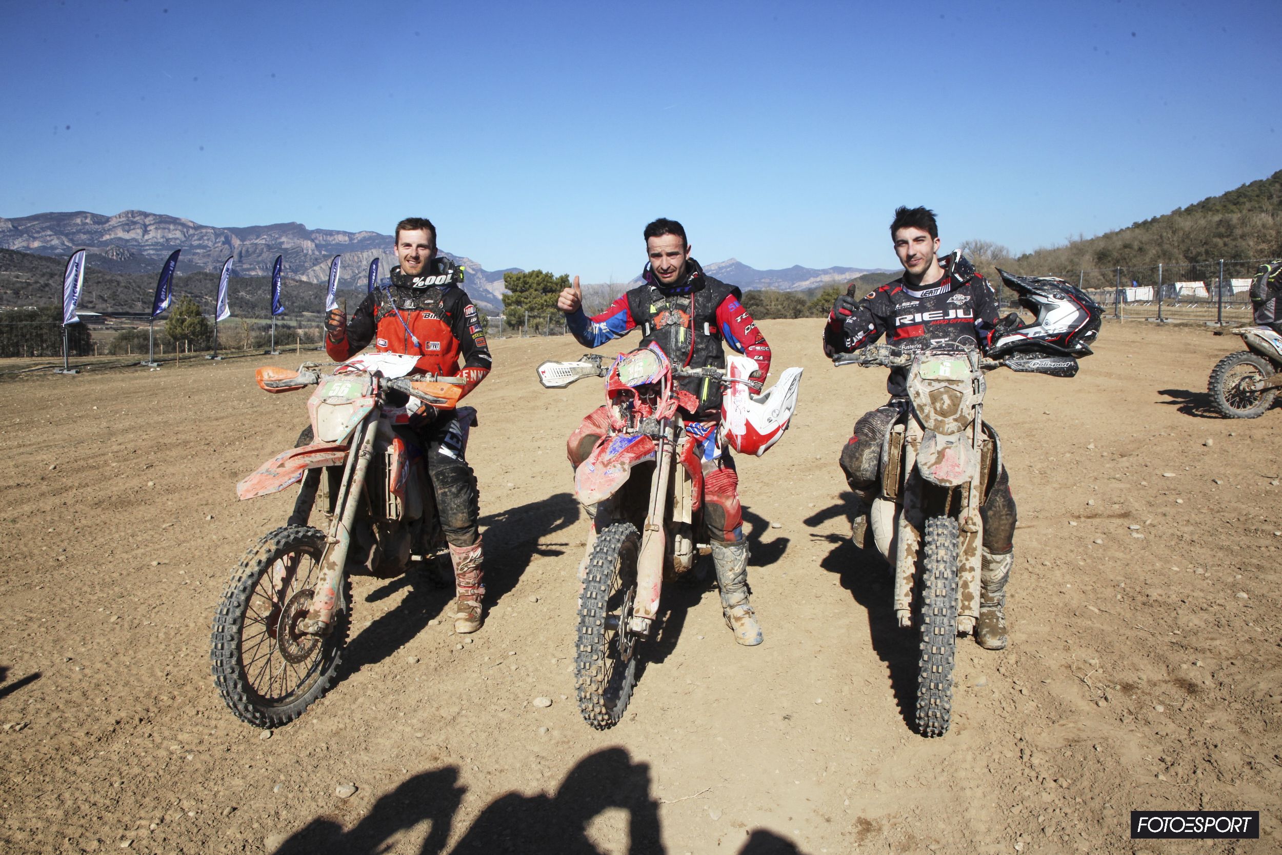 Bassella Race 2023