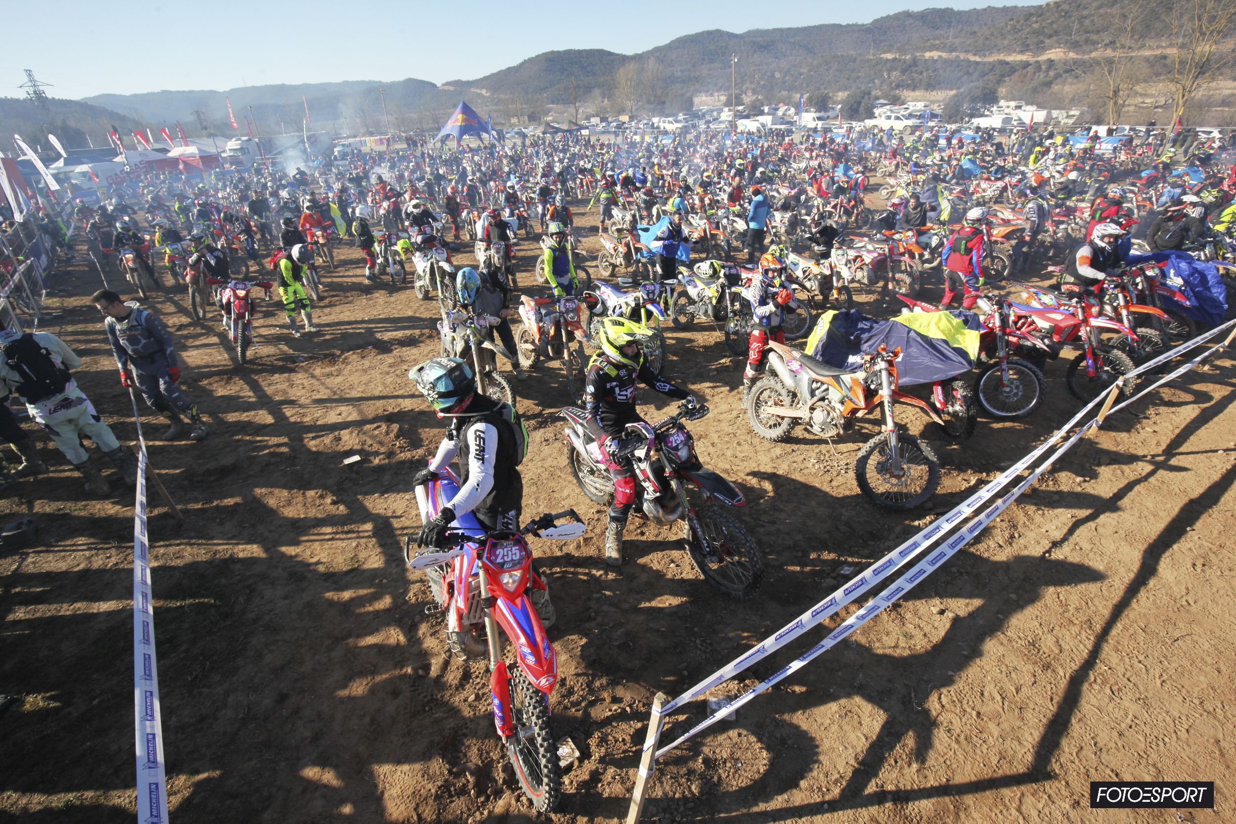 Bassella Race 2023