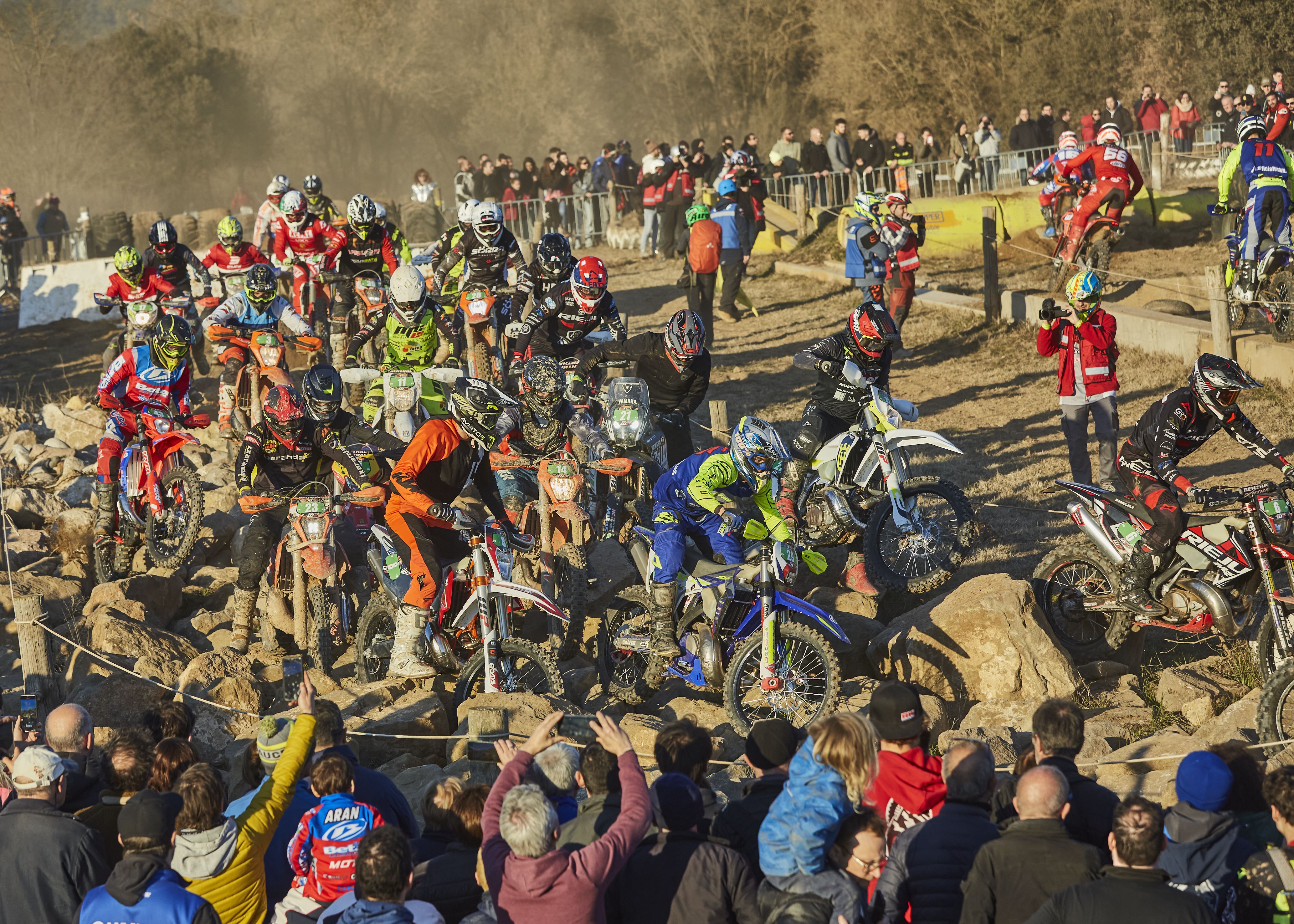 Bassella Race 2023