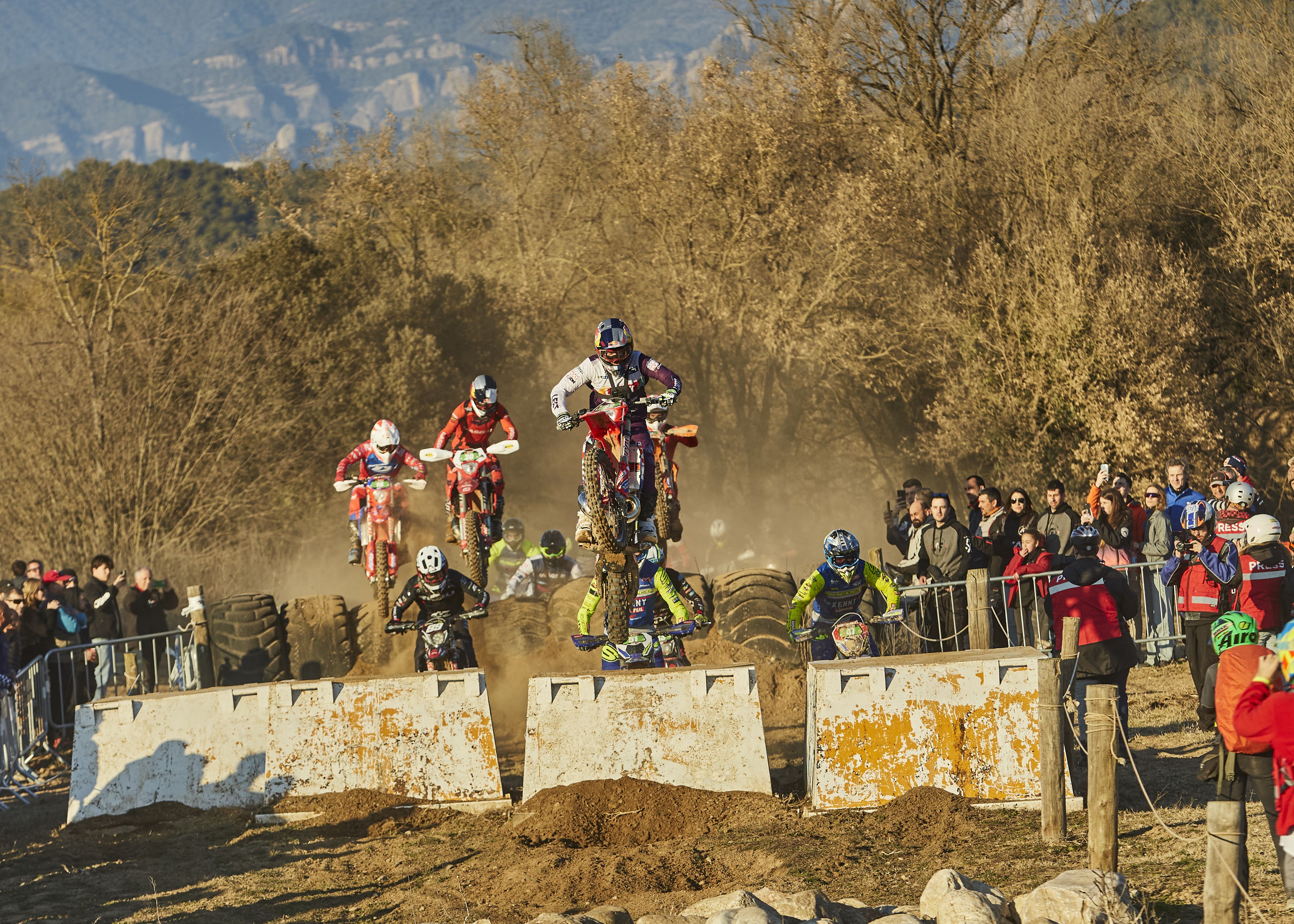 Bassella Race 2023
