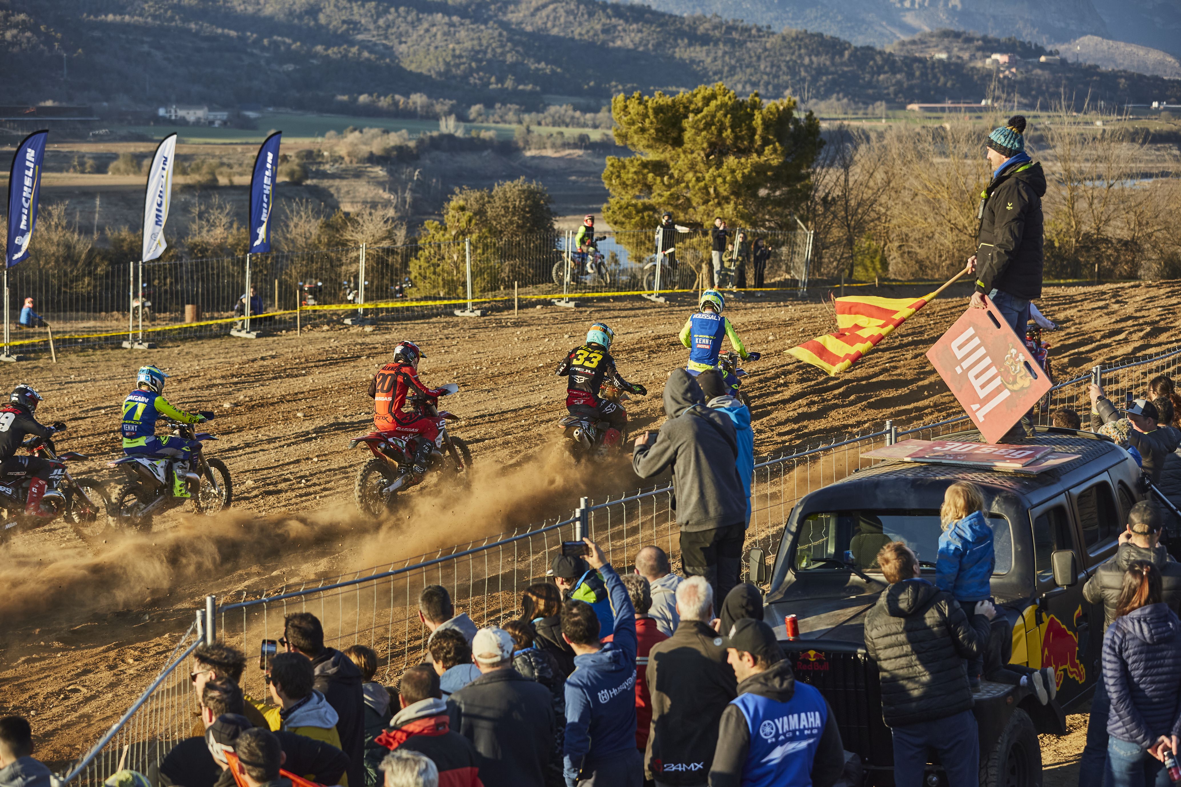 Bassella Race 2023