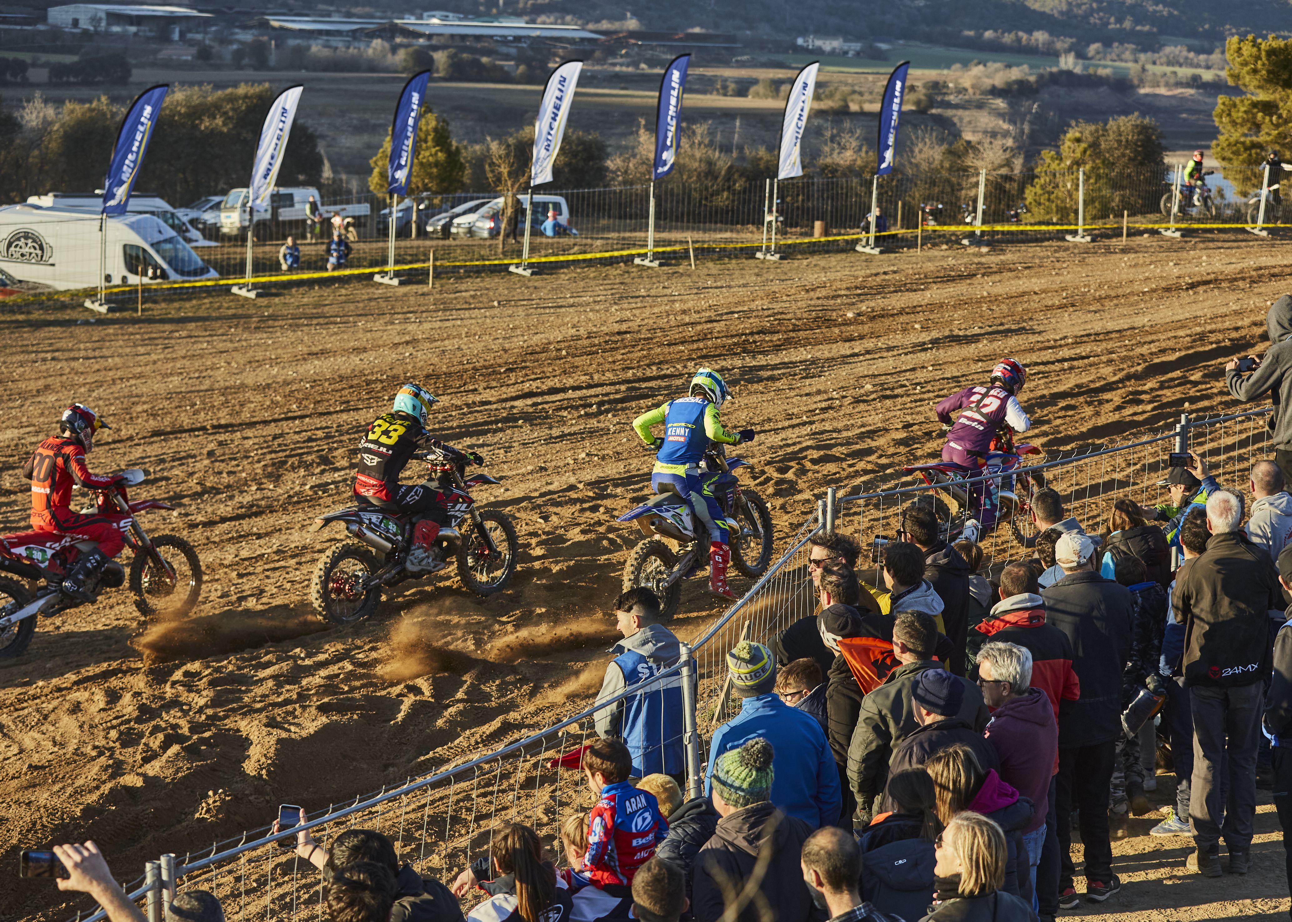 Bassella Race 2023