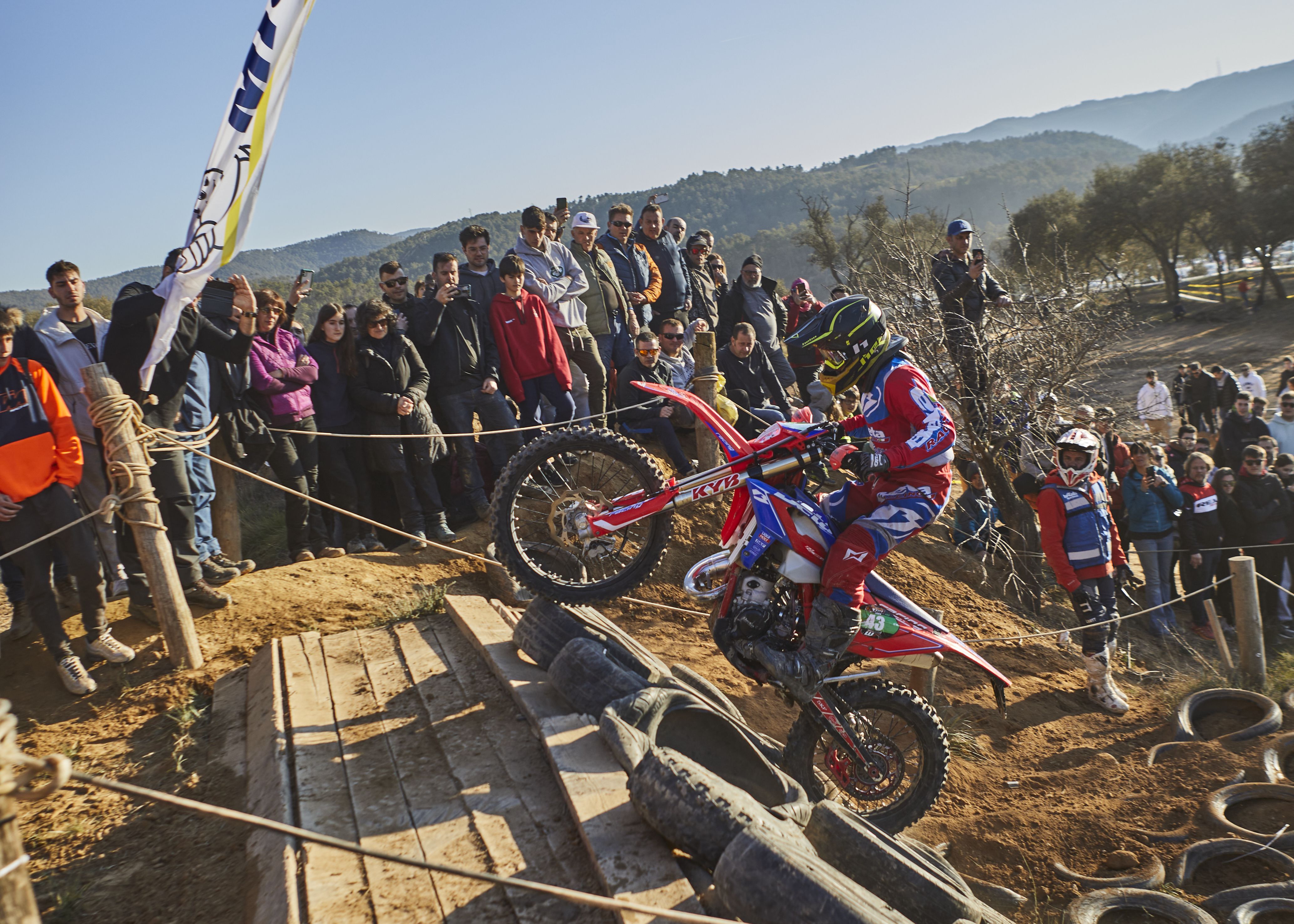 Bassella Race 2023