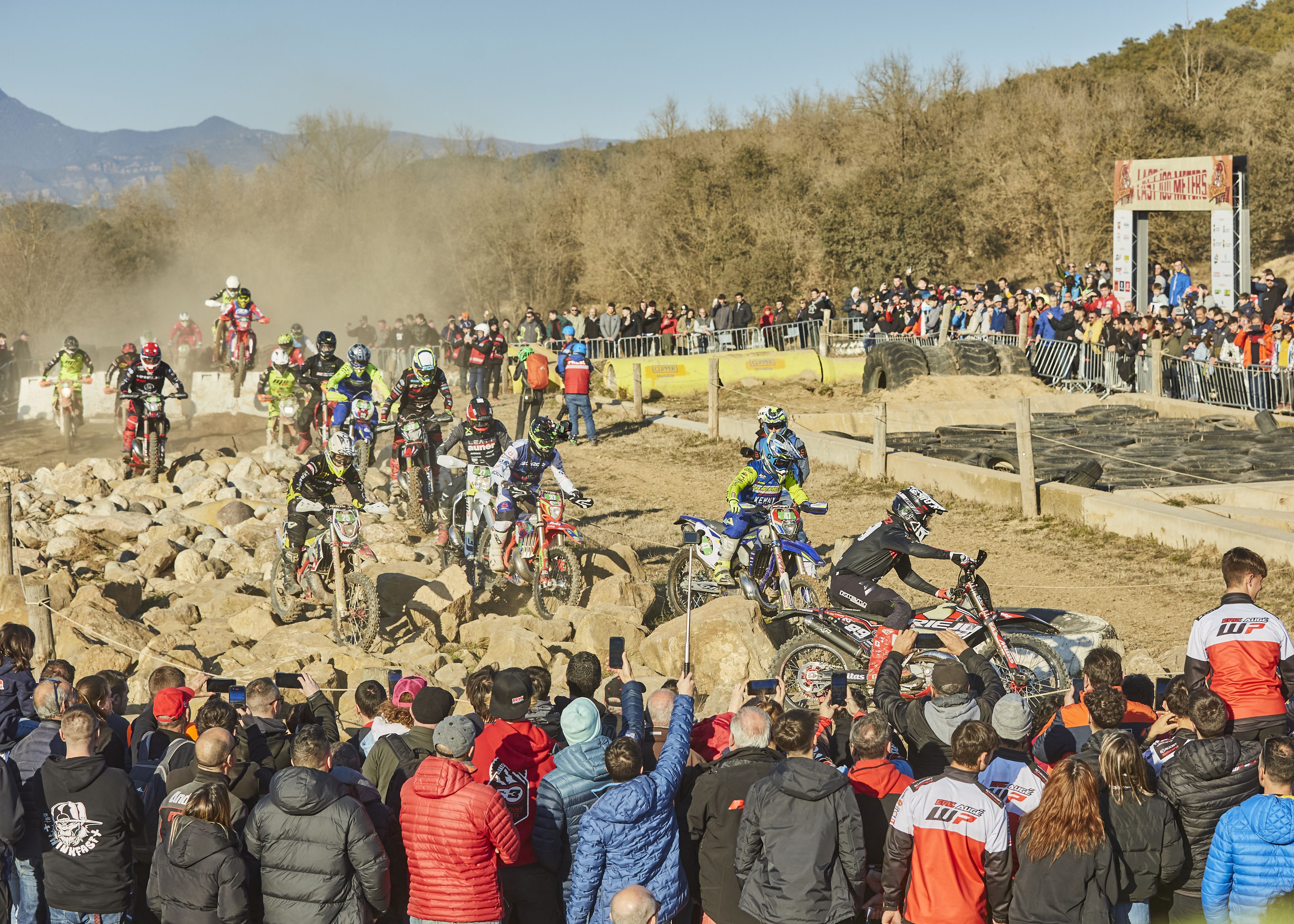 Bassella Race 2023