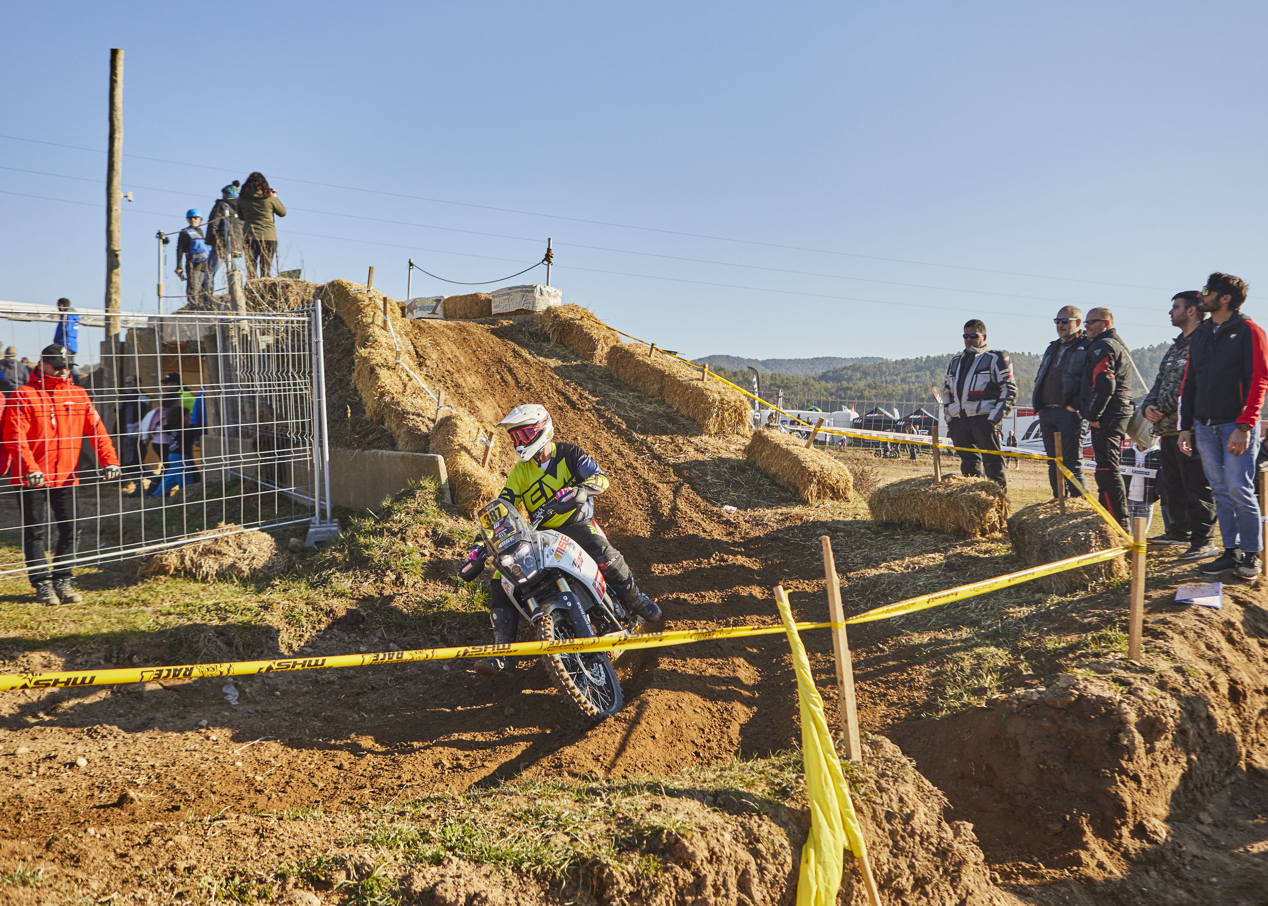 Bassella Race 2023