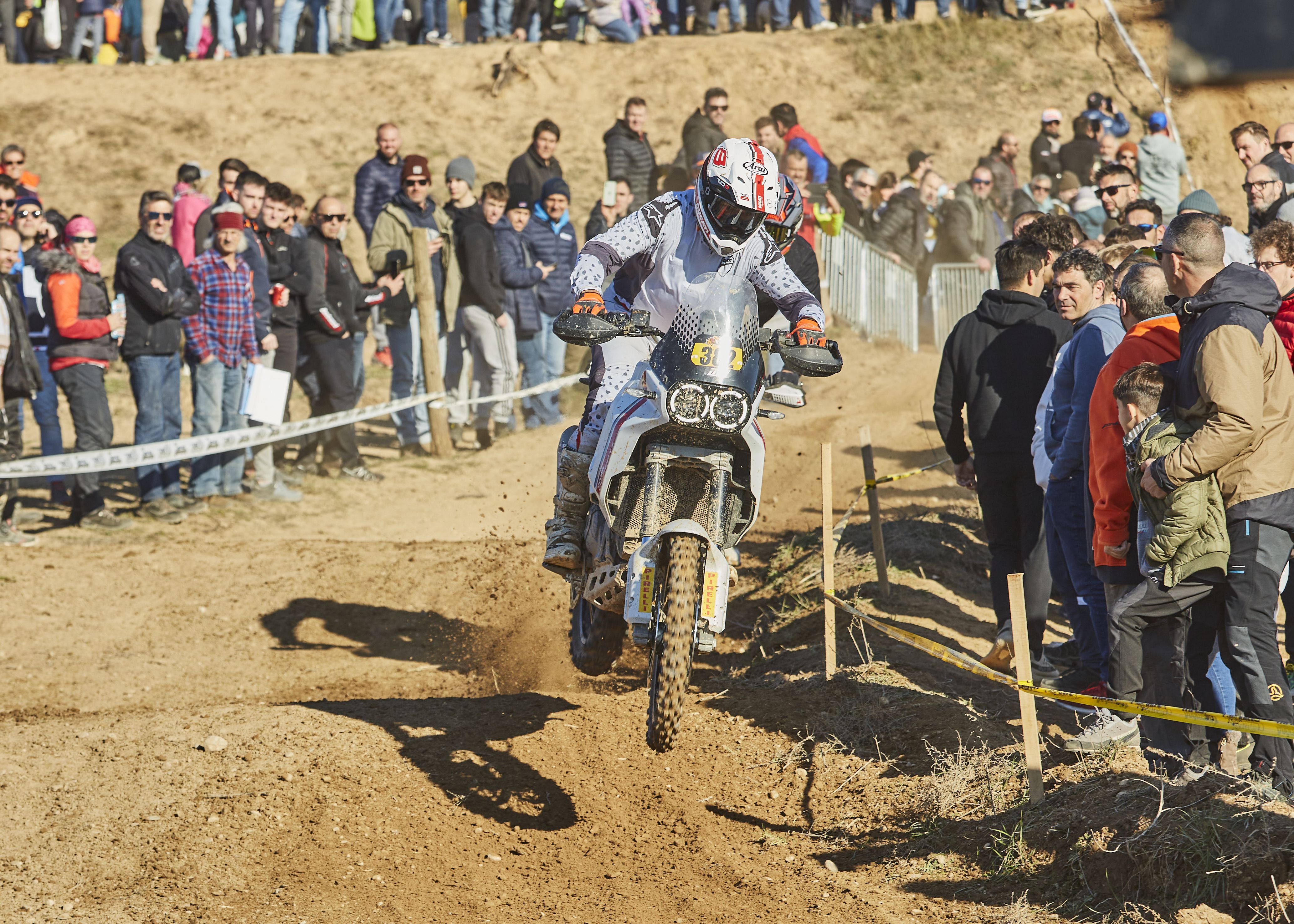 Bassella Race 2023