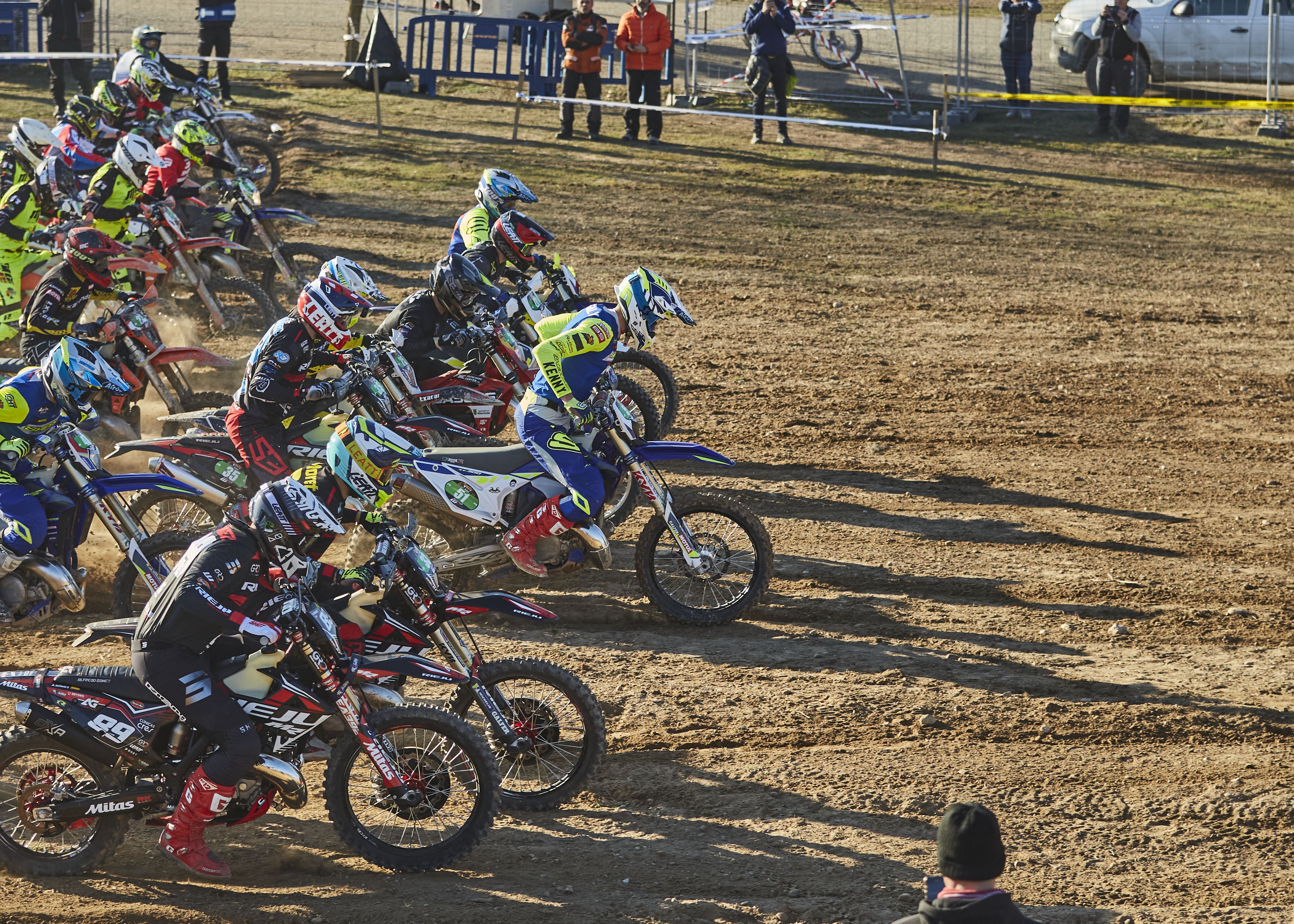 Bassella Race 2023