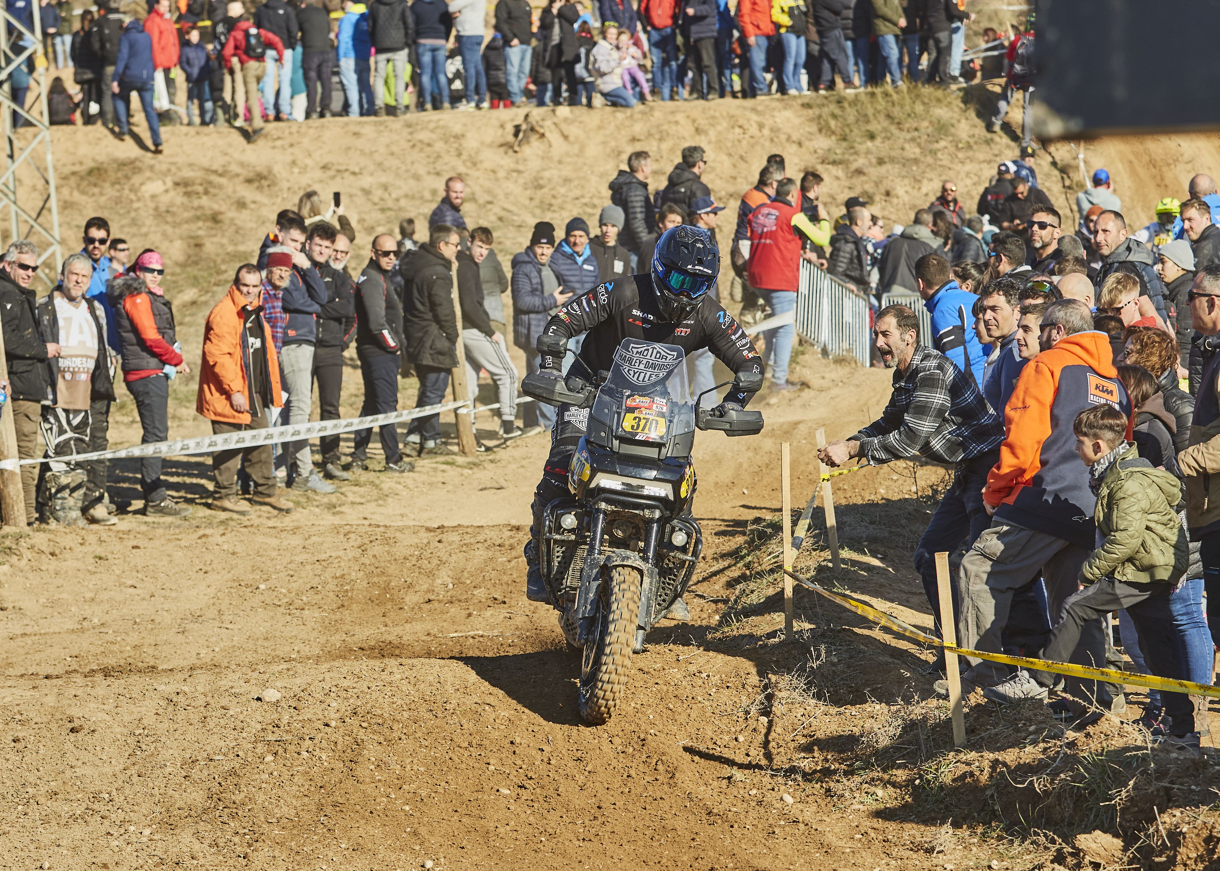 Bassella Race 2023