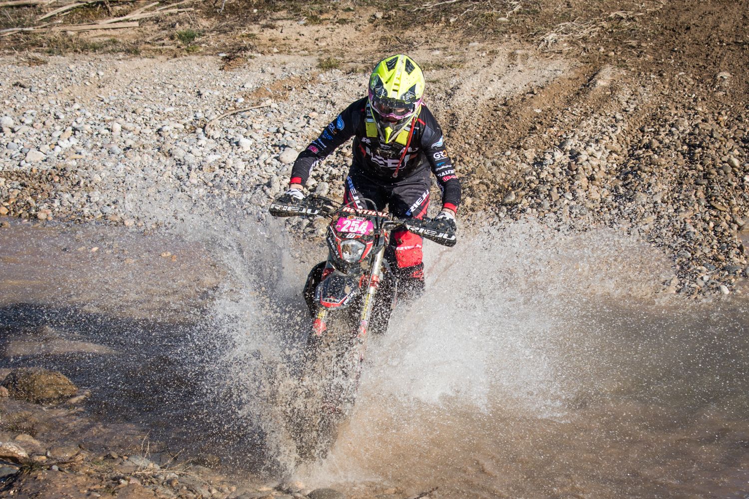 Bassella Race 2023