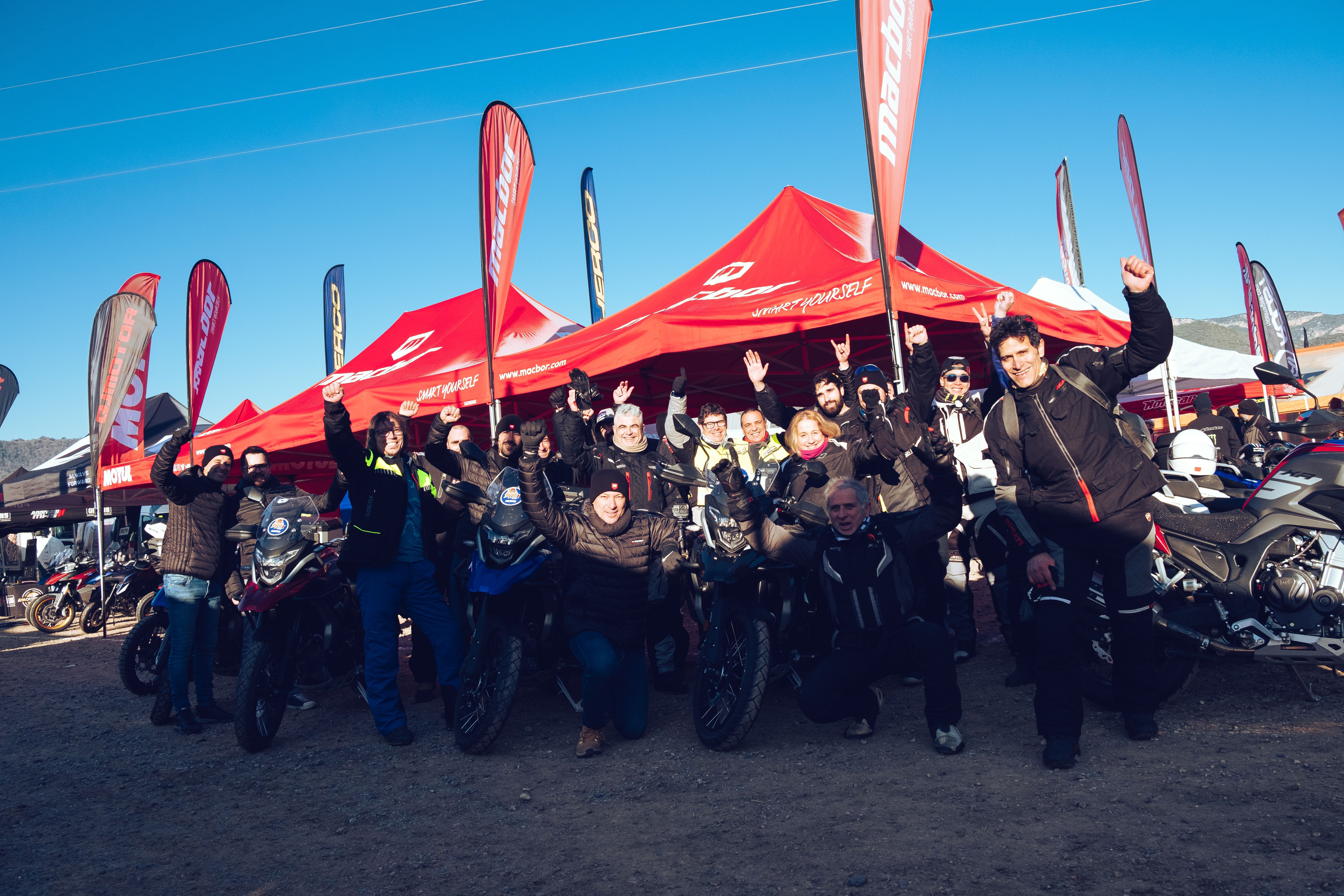 Bassella Race 2023