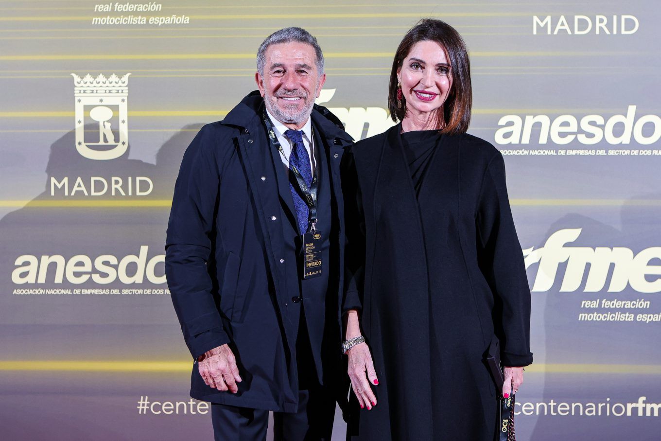 Gala centenario RFME 1923 2023 (14)