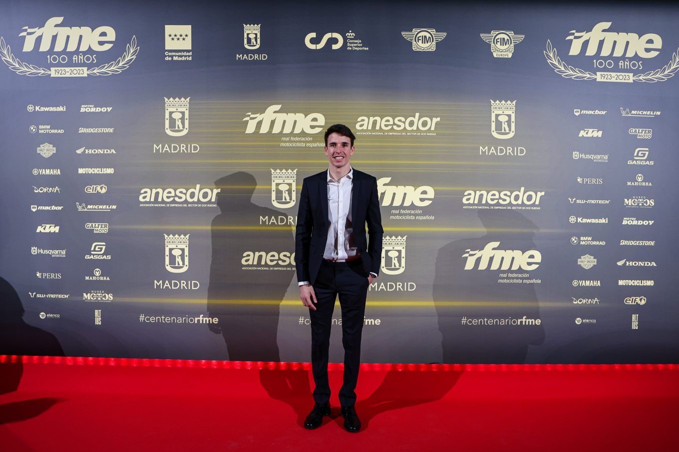 Gala centenario RFME 1923 2023 (15)