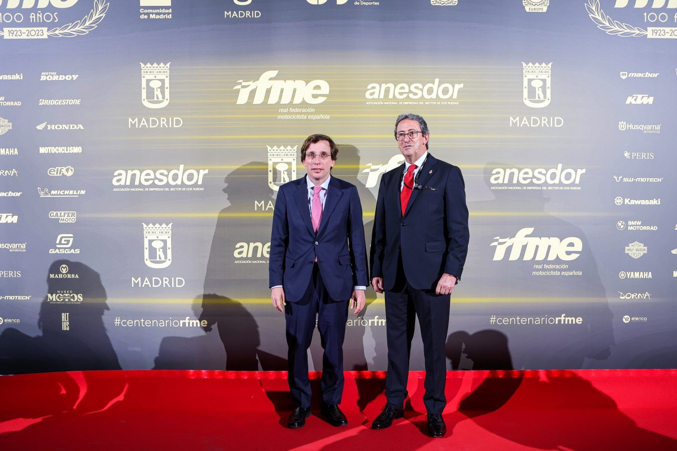 Gala centenario RFME 1923 2023 (20)