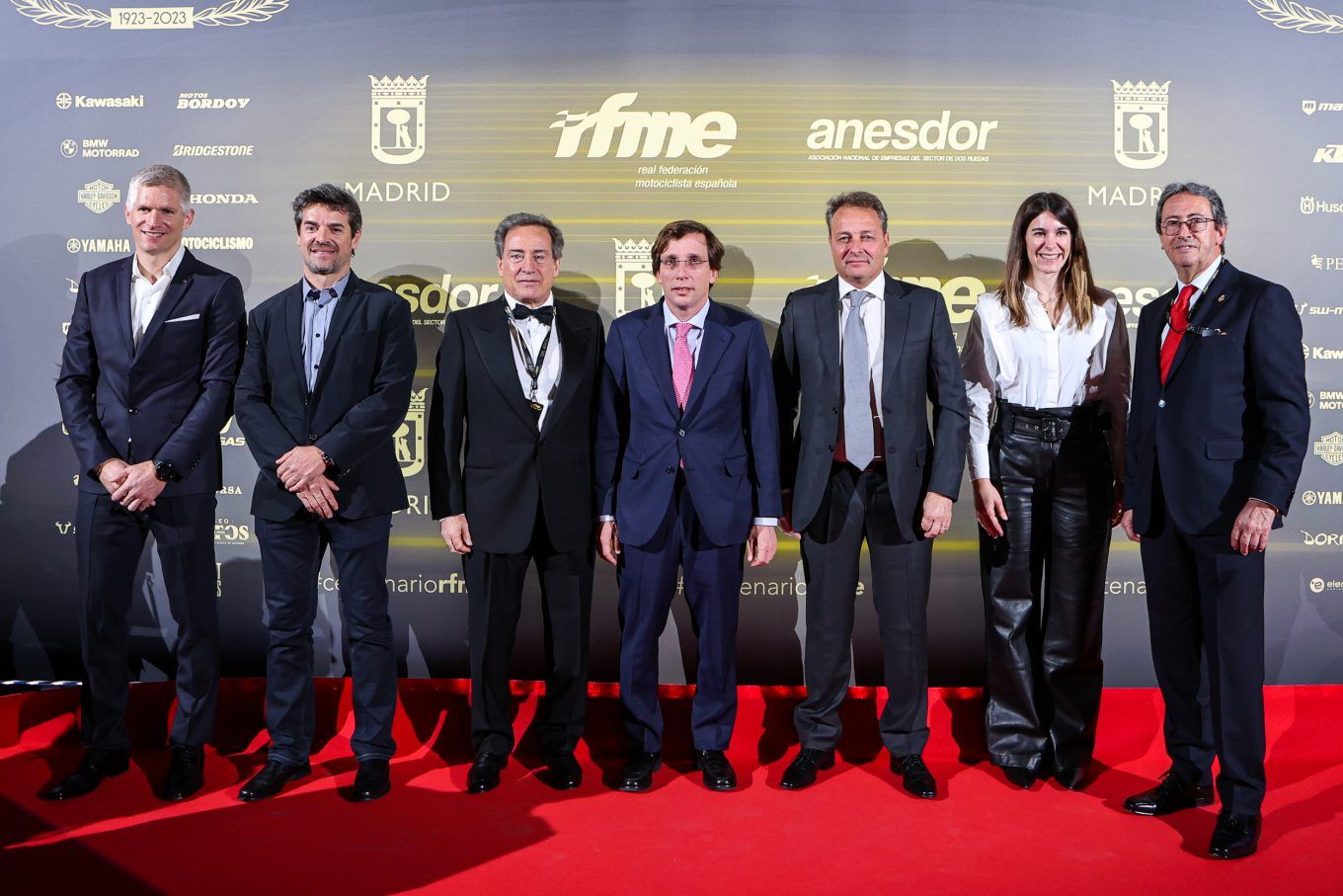 Gala centenario RFME 1923 2023 (21)