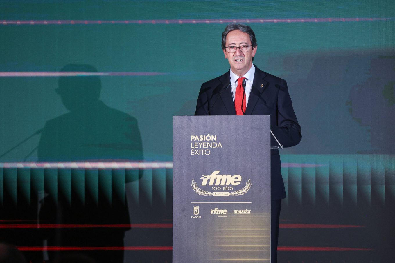 Gala centenario RFME 1923 2023 (24)