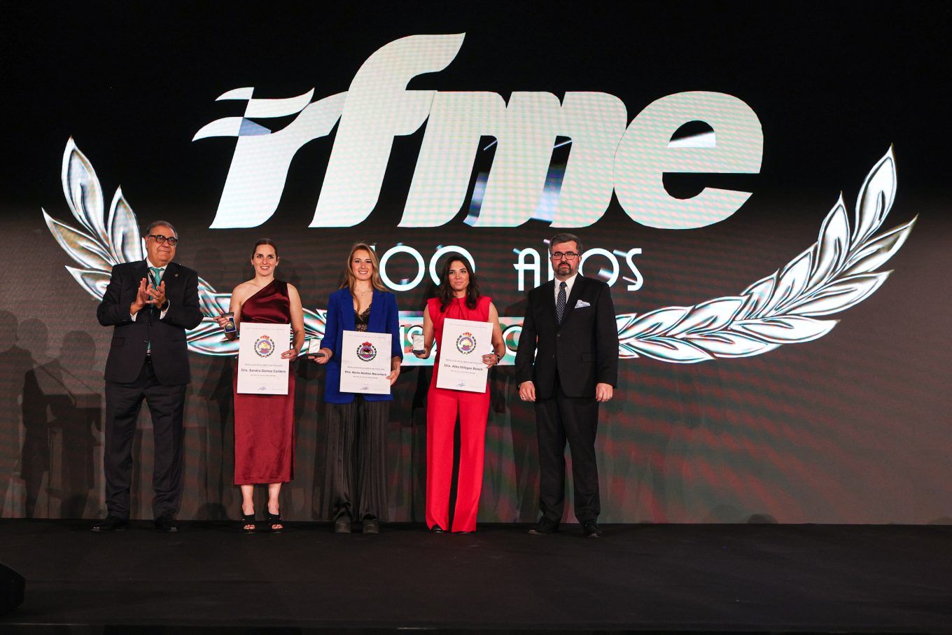 Gala centenario RFME 1923 2023 (27)