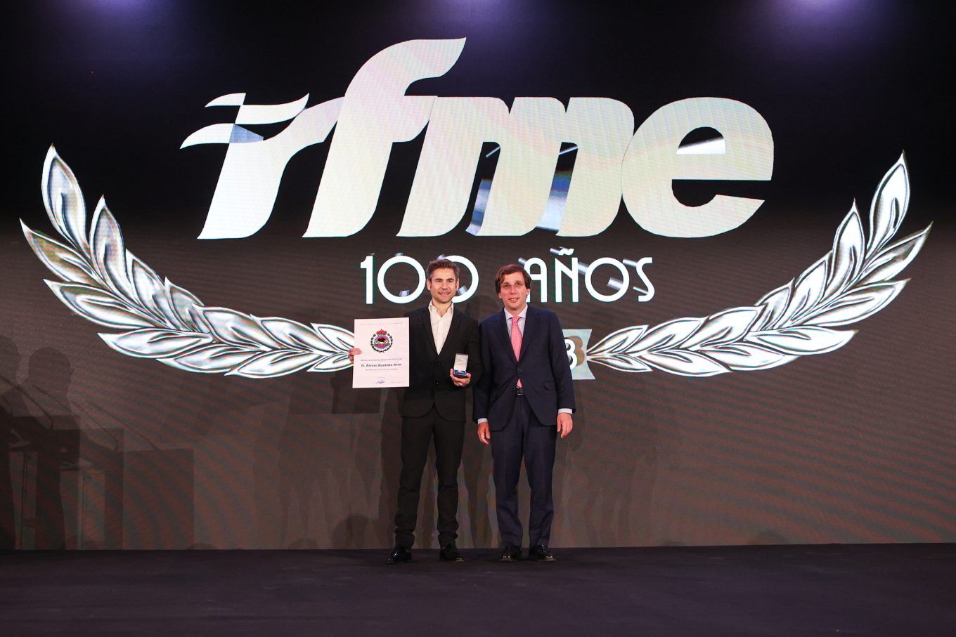 Gala centenario RFME 1923 2023 (35)