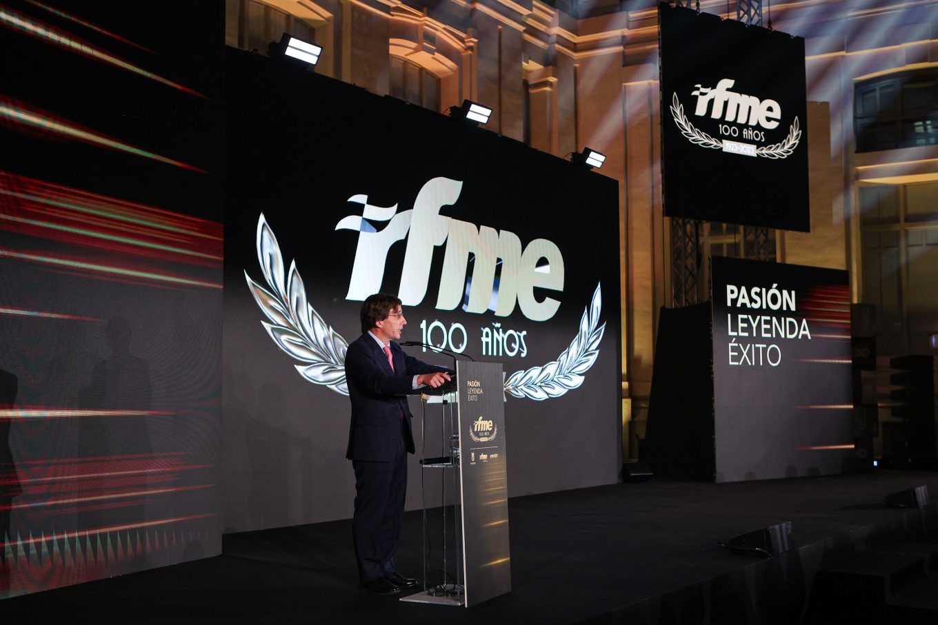 Gala centenario RFME 1923 2023 (36)