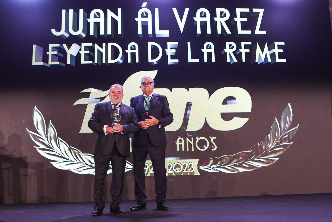 Gala centenario RFME 1923 2023 (37)