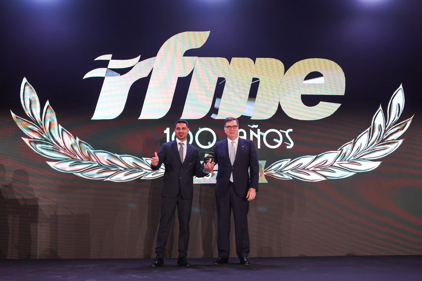 Gala centenario RFME 1923 2023 (45)