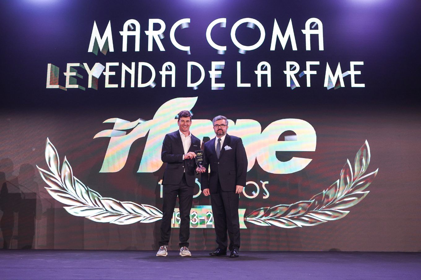 Gala centenario RFME 1923 2023 (46)