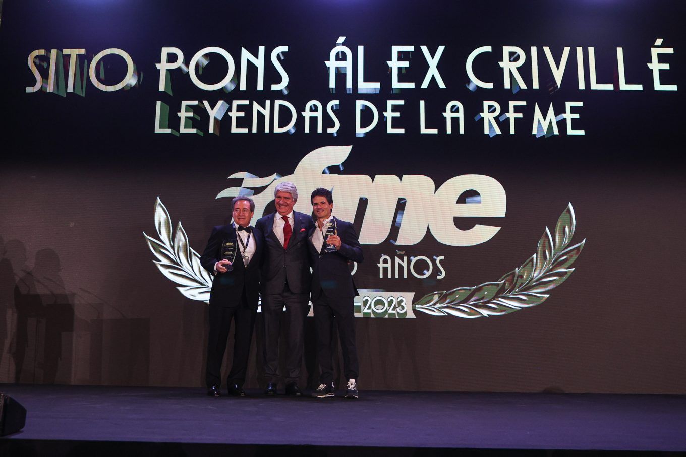 Gala centenario RFME 1923 2023 (50)