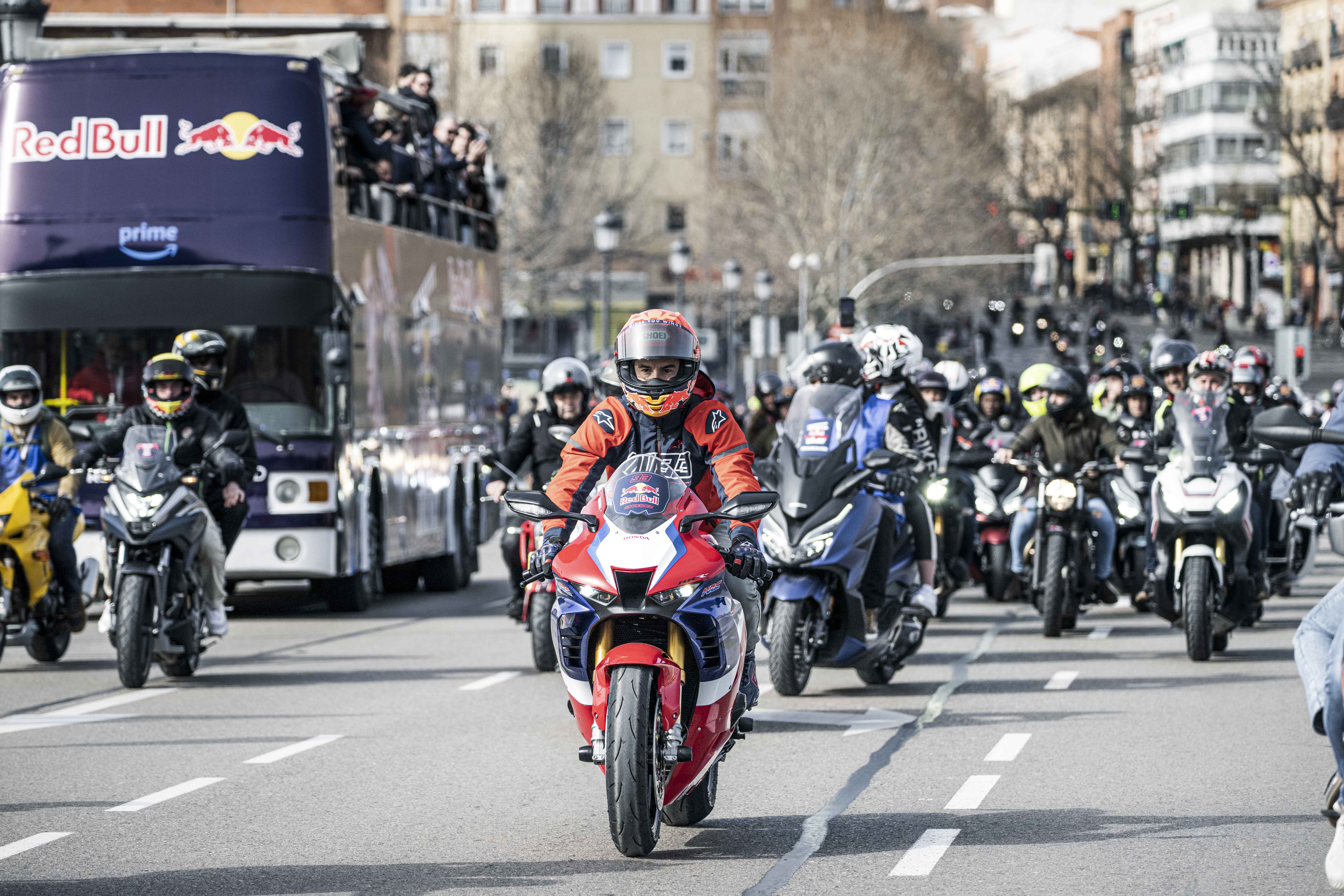 Estreno del documental Marc Marquez All In (1)