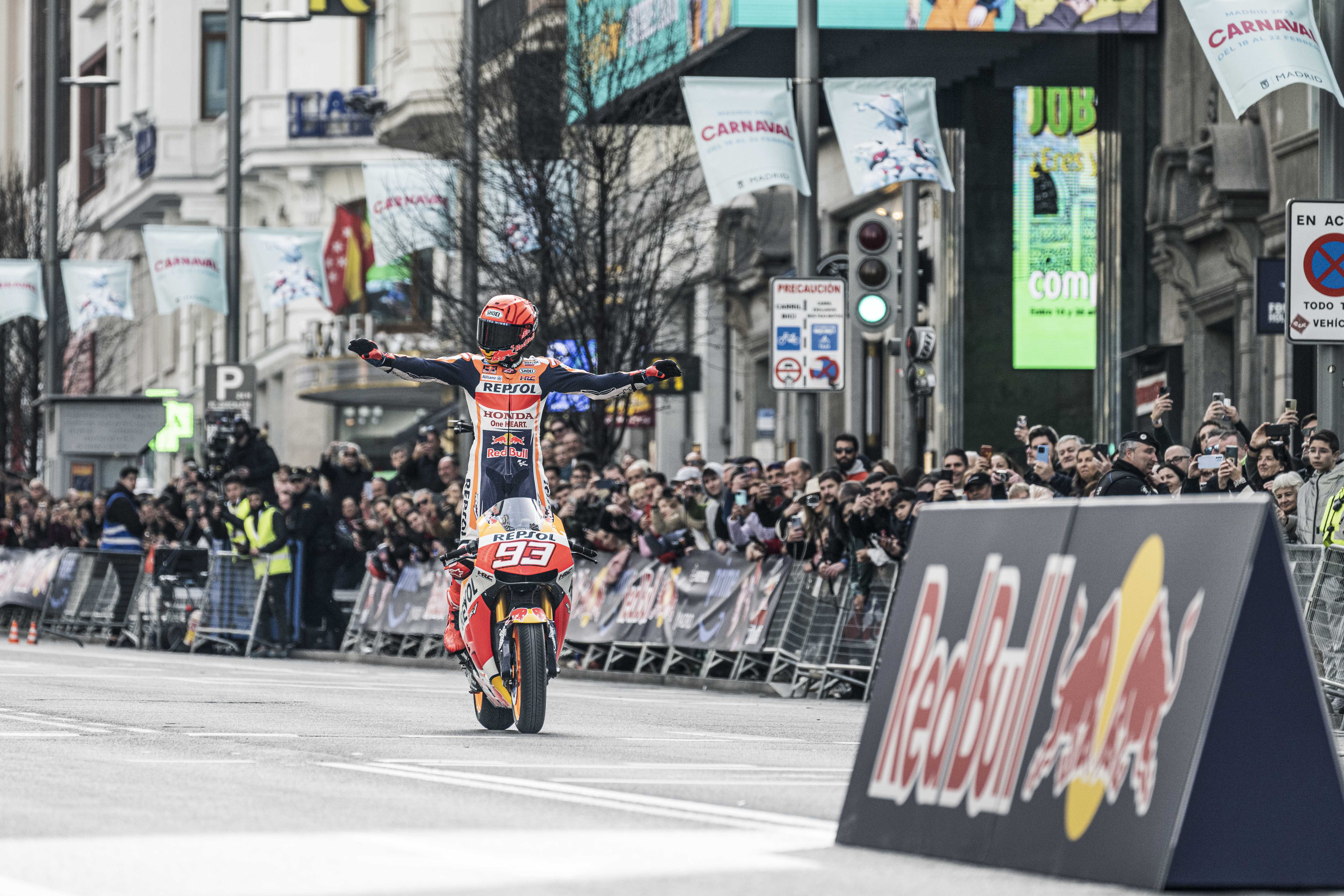 Estreno del documental Marc Marquez All In (8)