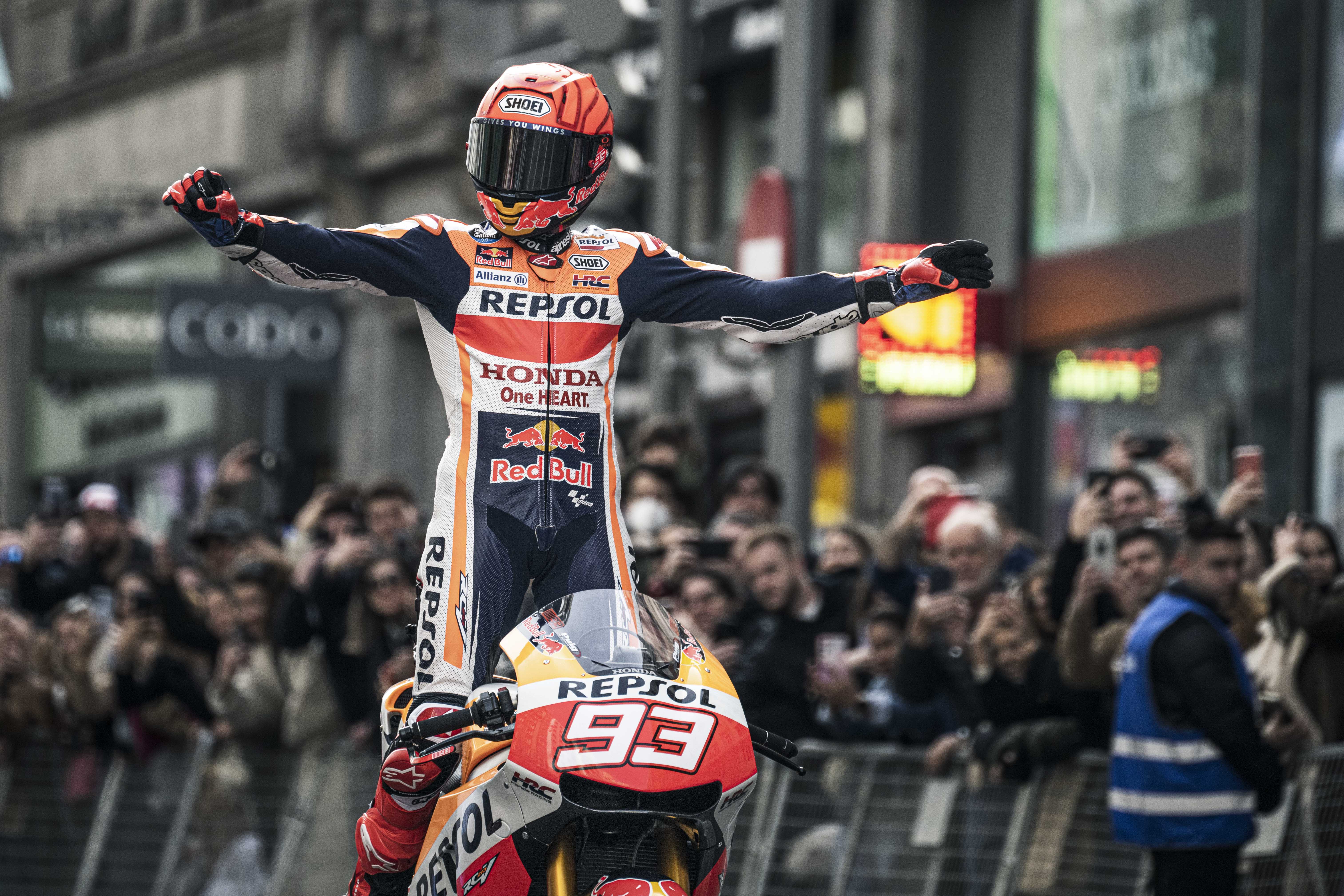 Estreno del documental Marc Marquez All In (9)