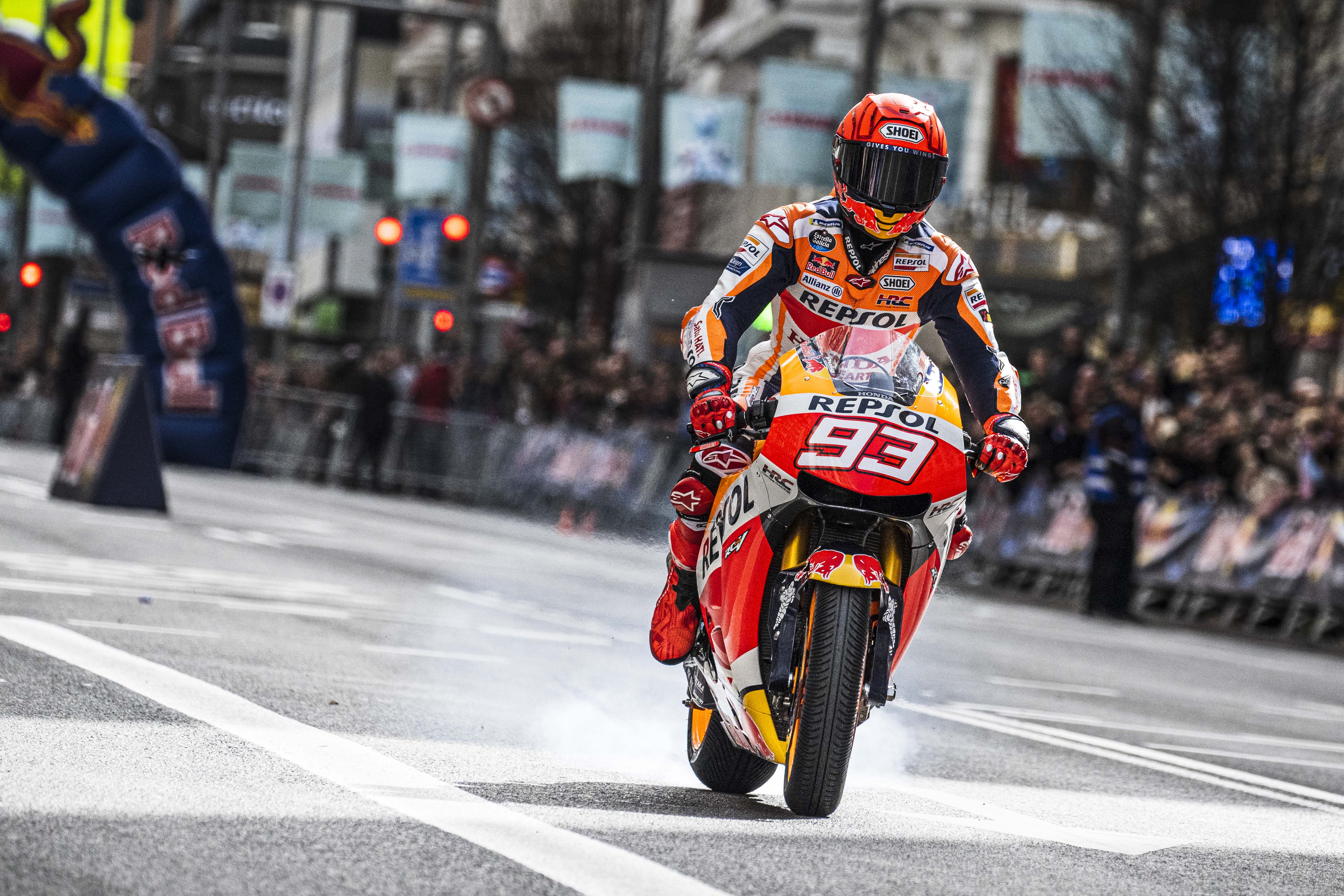 Estreno del documental Marc Marquez All In (10)